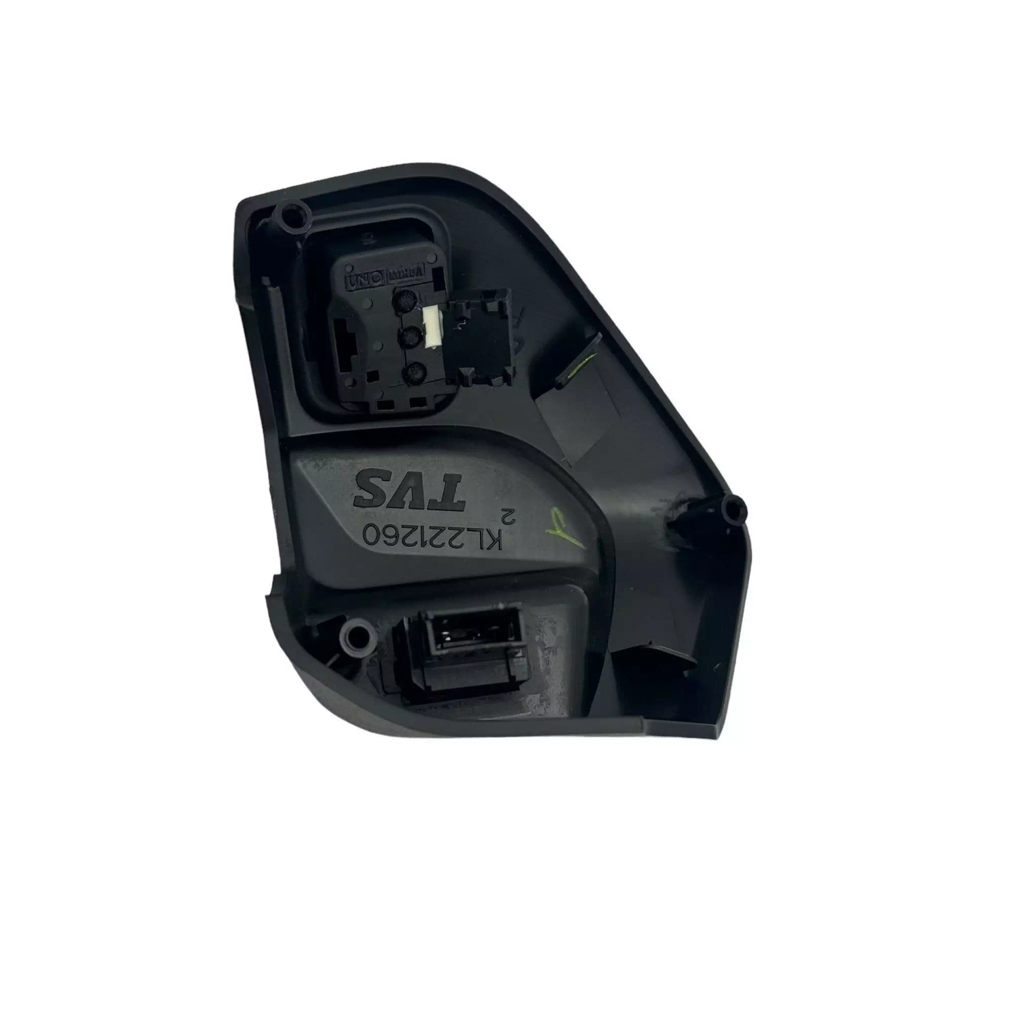 TVS JUPITER 125 (EURO 5) SAG KUMANDA DUGMELERI KOMPLE #Y4TVS7003A0144