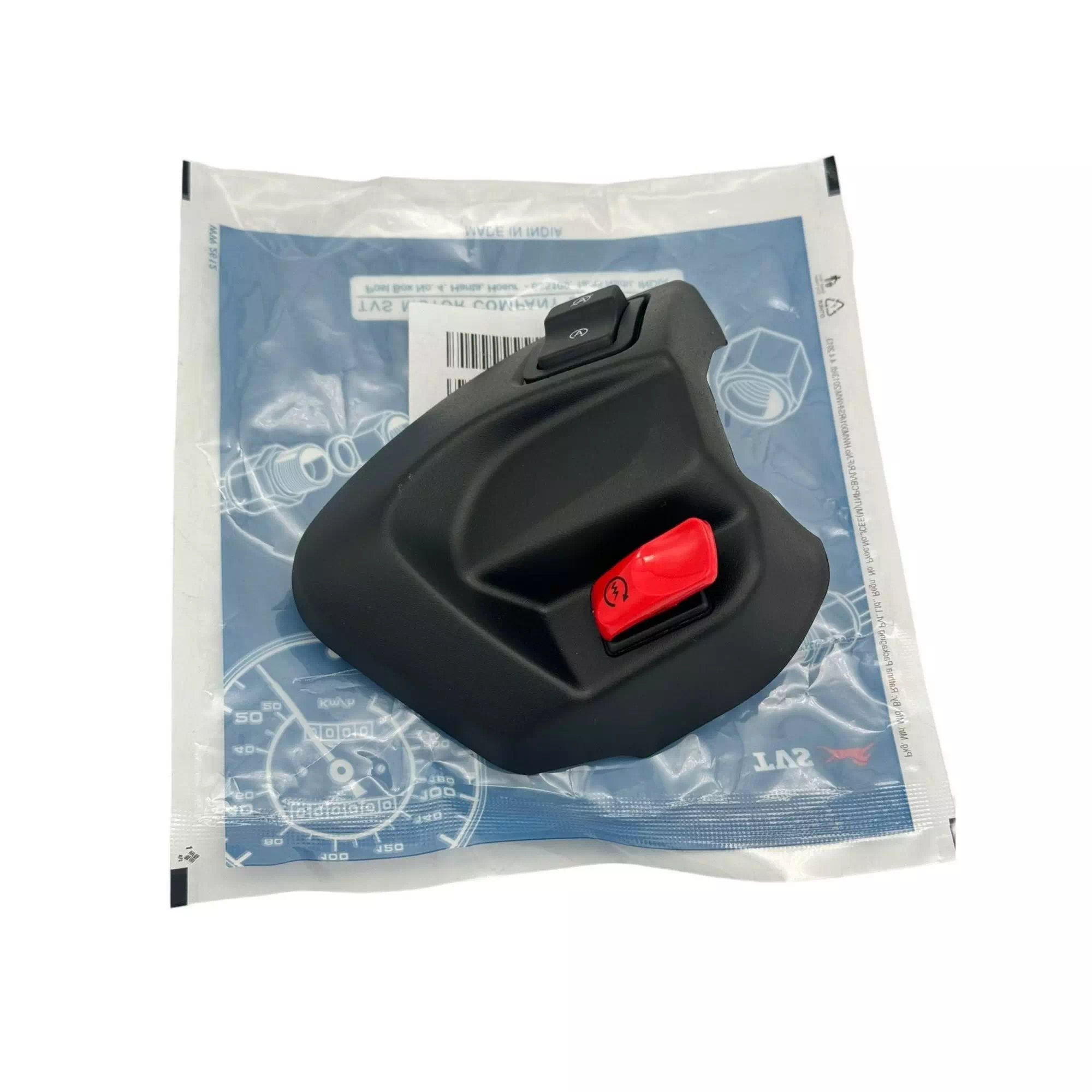 TVS JUPITER 125 (EURO 5) SAG KUMANDA DUGMELERI KOMPLE #Y4TVS7003A0144