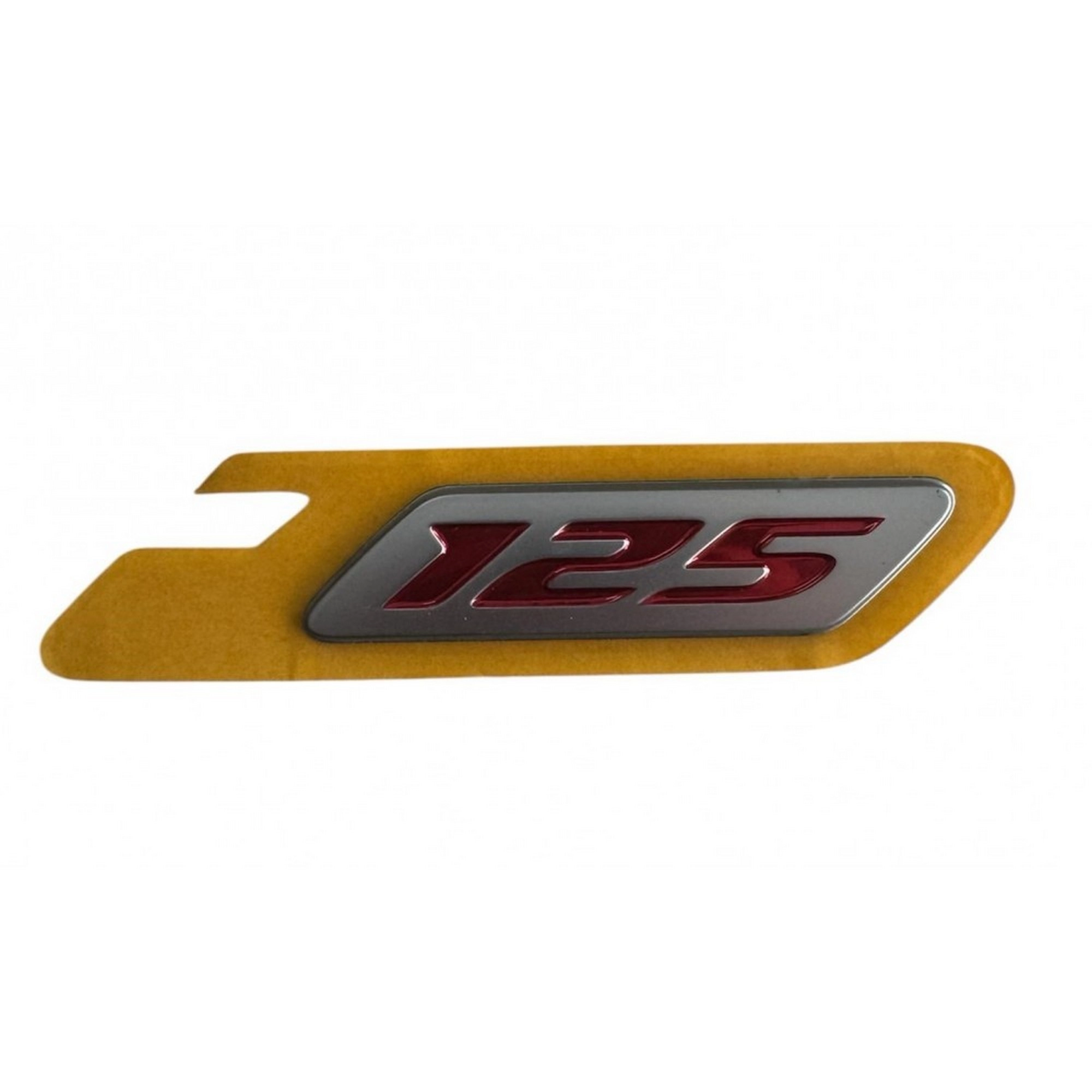 TVS JUPITER 125 (EURO 5) ETIKET SETI #Y4TVS7003A0149