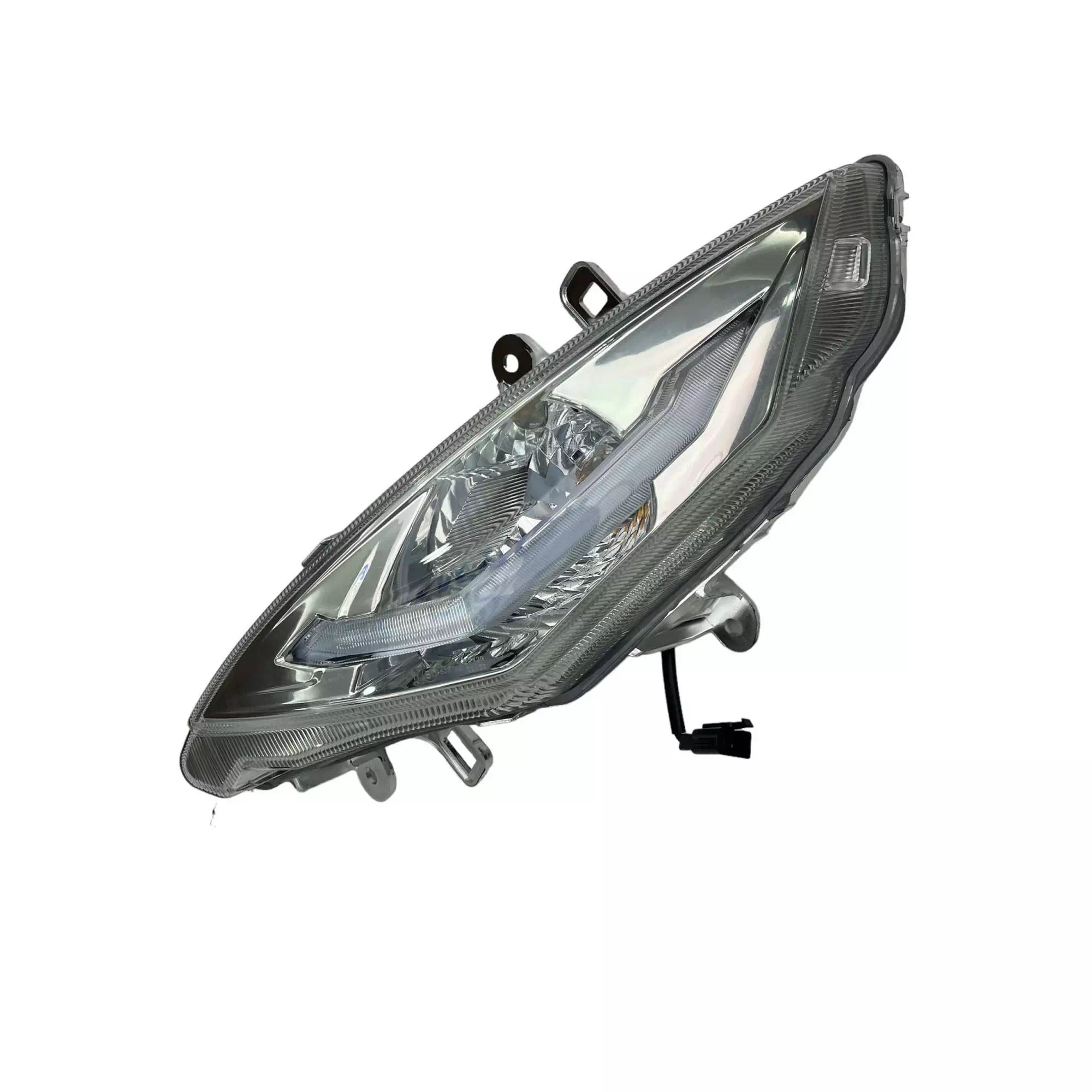 TVS JUPITER 125 (EURO 5) ON SOL SINYAL KOMPLE #Y4TVS7003A0153