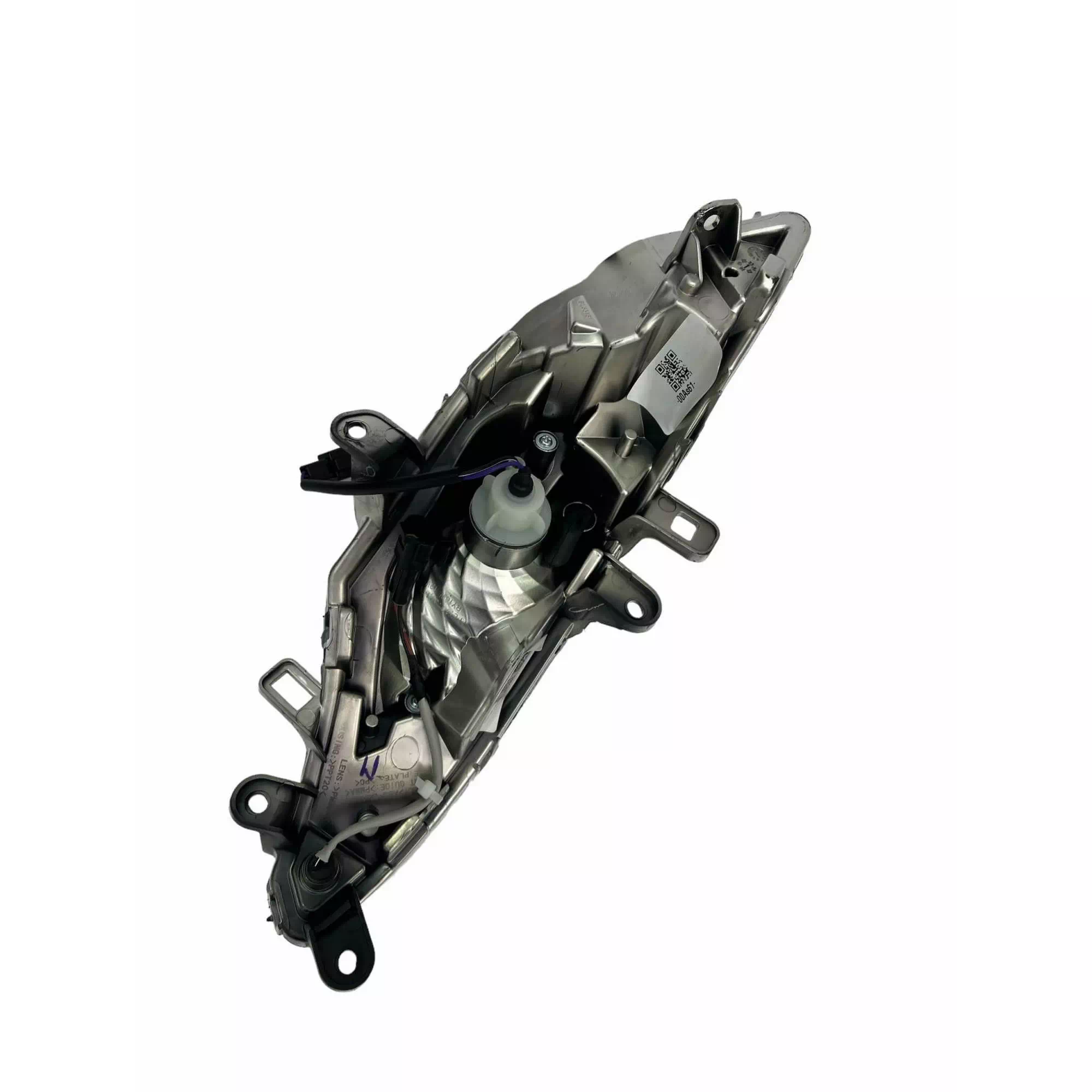 TVS JUPITER 125 (EURO 5) ON SOL SINYAL KOMPLE #Y4TVS7003A0153