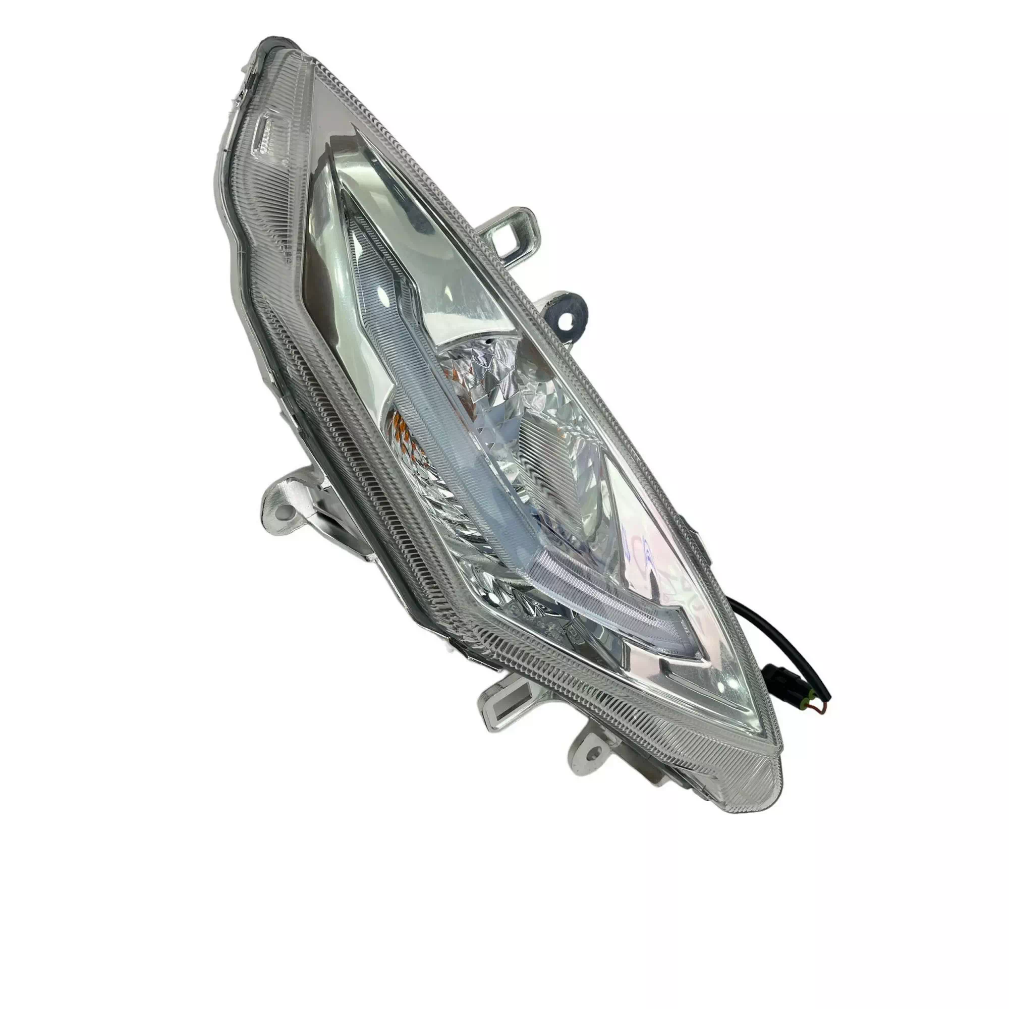TVS JUPITER 125 (EURO 5) ON SAG SINYAL KOMPLE #Y4TVS7003A0154