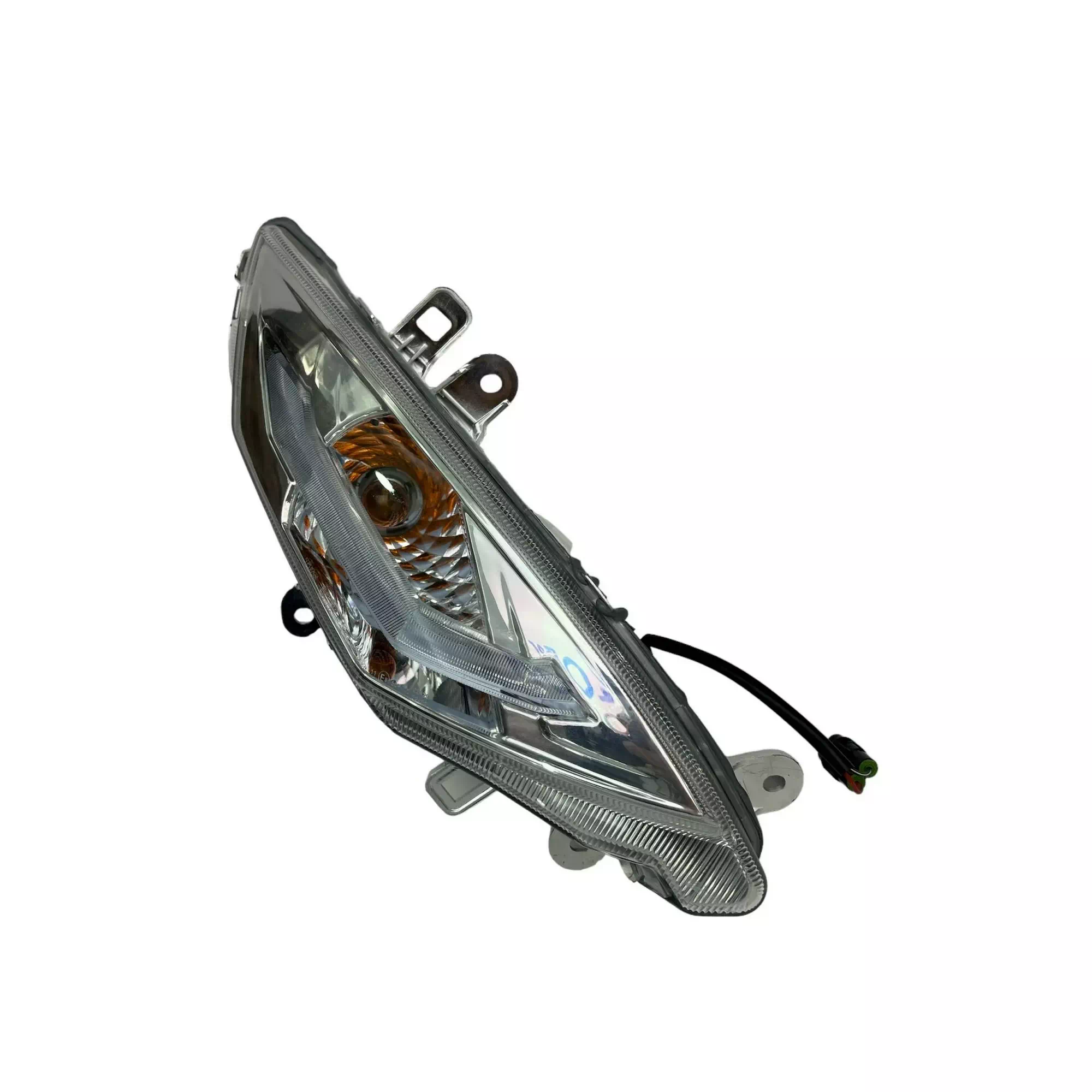 TVS JUPITER 125 (EURO 5) ON SAG SINYAL KOMPLE #Y4TVS7003A0154