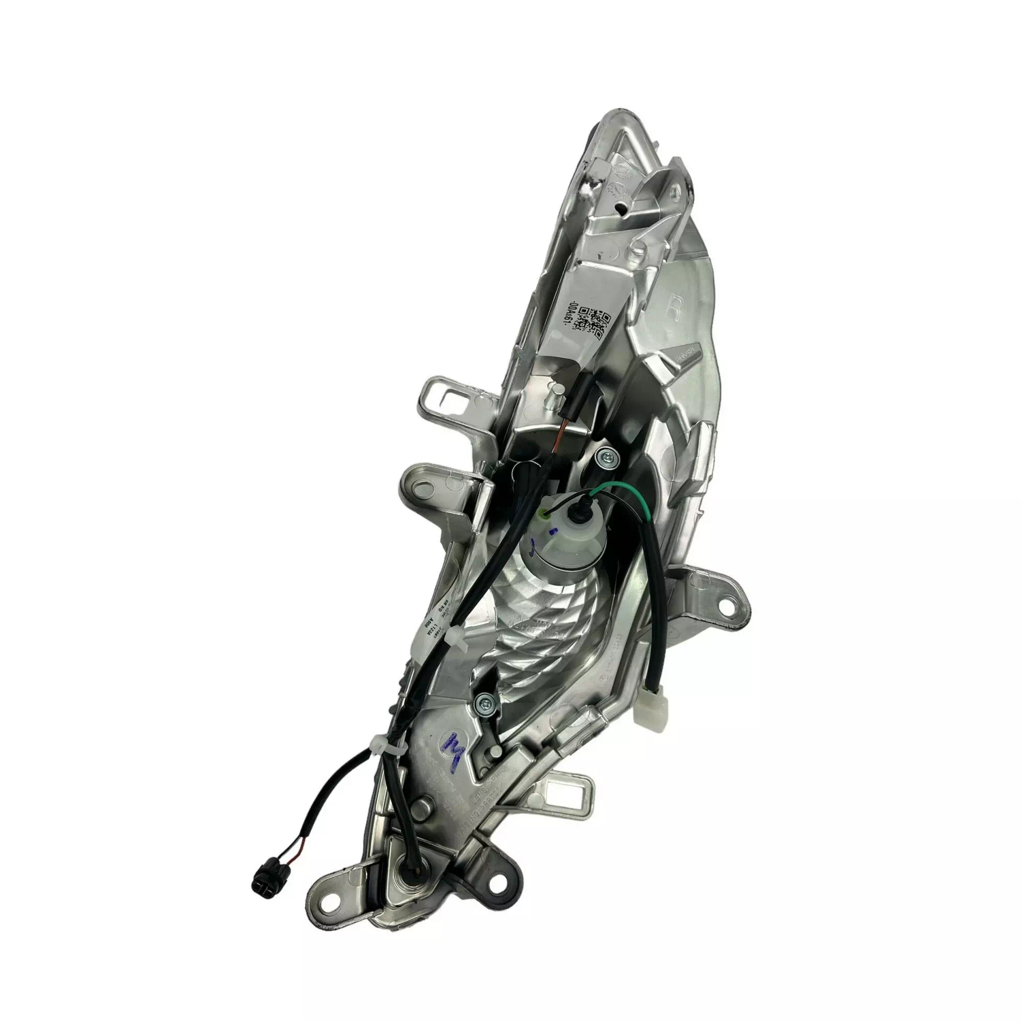 TVS JUPITER 125 (EURO 5) ON SAG SINYAL KOMPLE #Y4TVS7003A0154