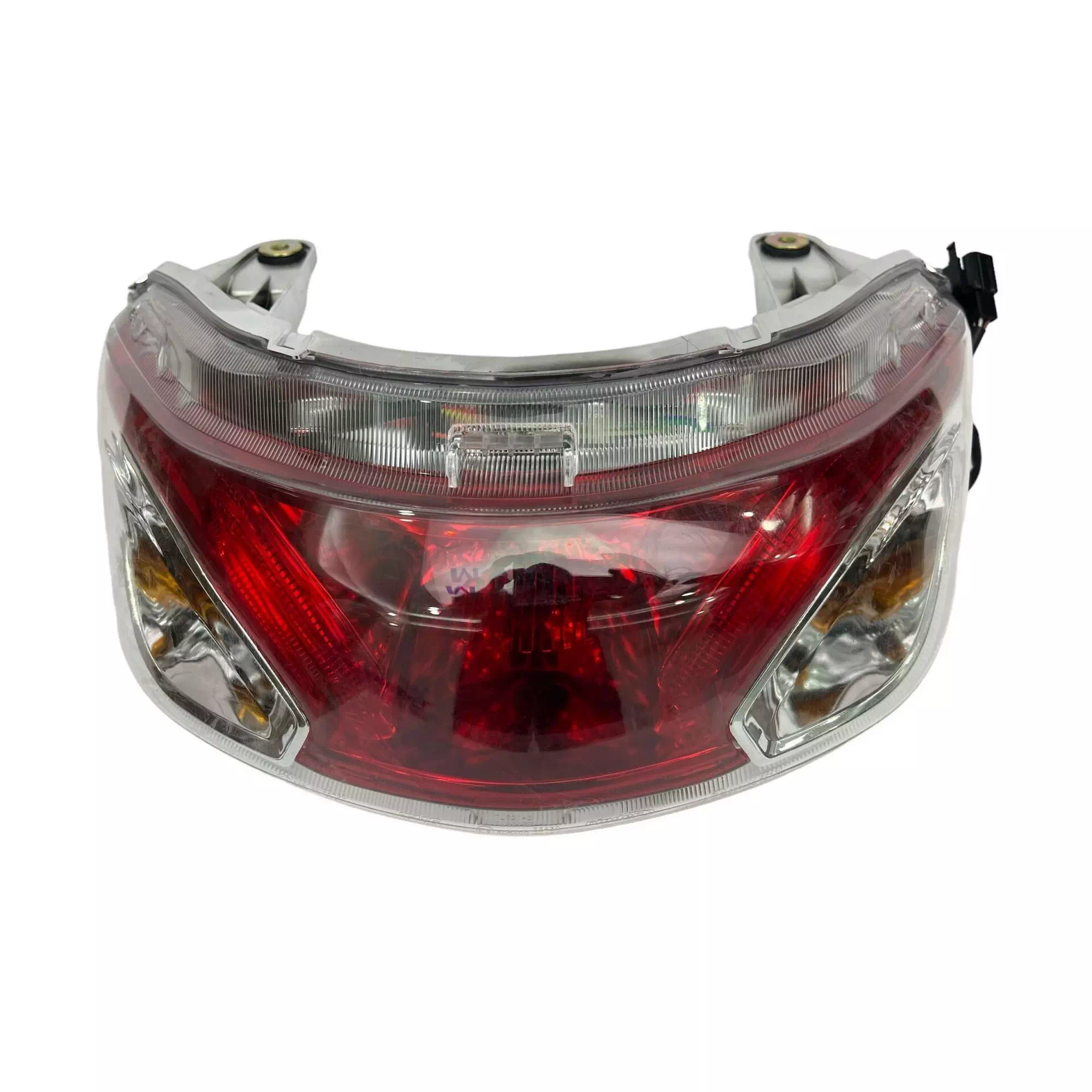 TVS JUPITER 125 (EURO 5) ARKA STOP #Y4TVS7003A0155
