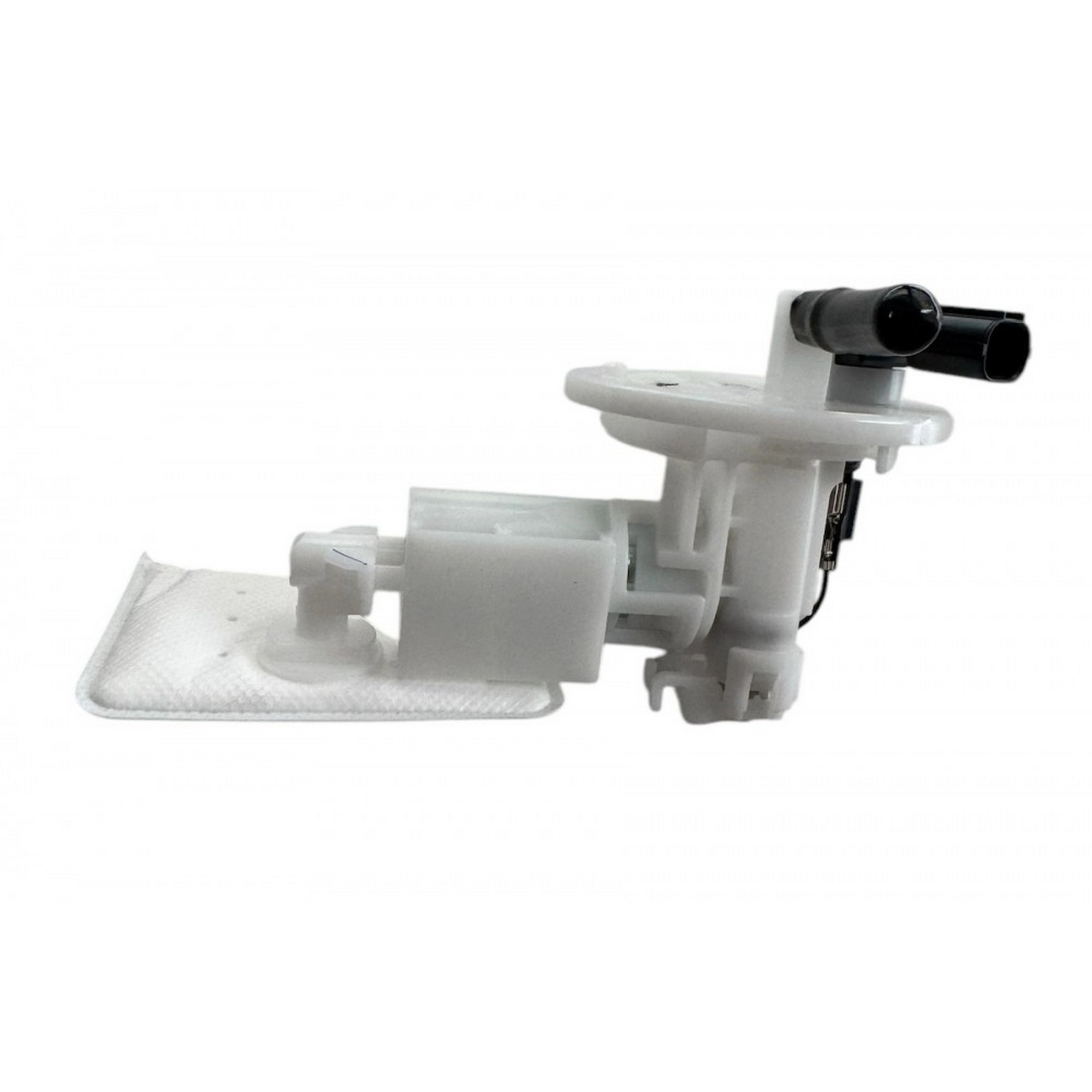 TVS JUPITER 125 (EURO 5) BENZIN POMPASI #Y4TVS7003A0158