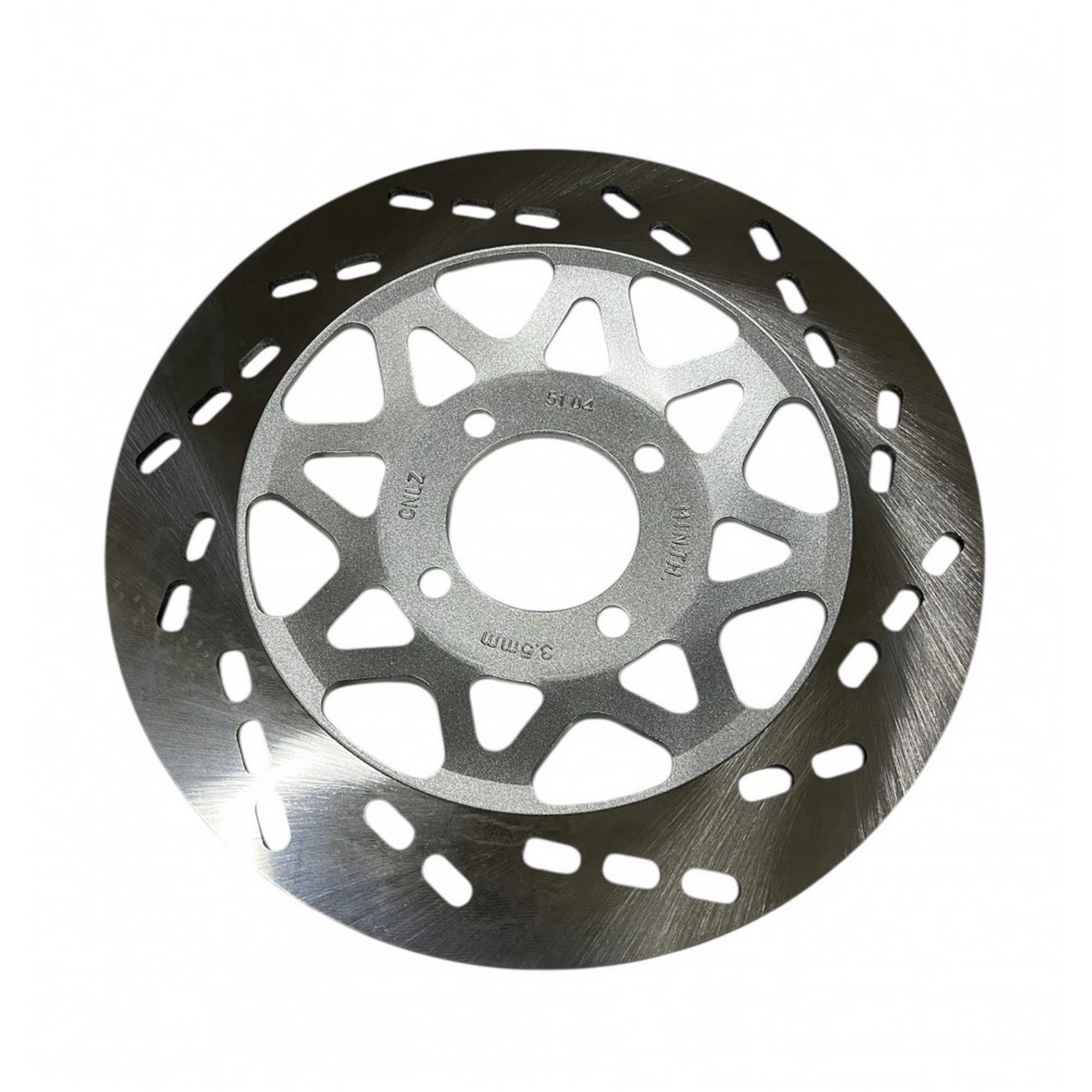 TVS JUPITER 125 (EURO 5) ON FREN DISKI #Y4TVS7003A0162