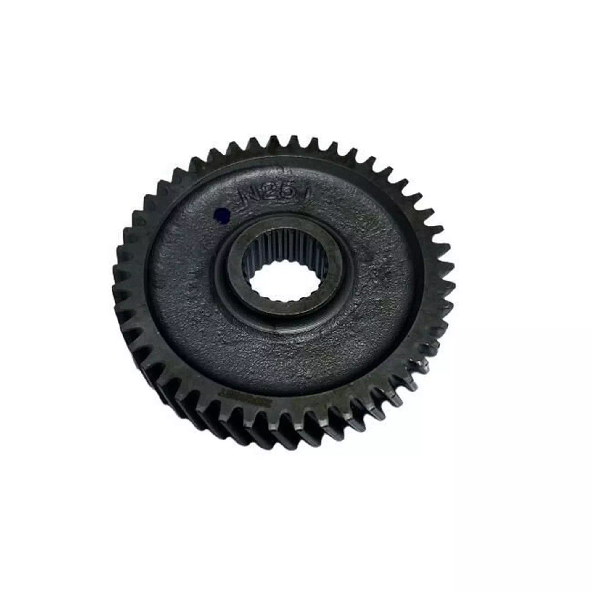 TVS JUPITER 125 (EURO 5) AKS DISLISI #Y4TVS7003A0168