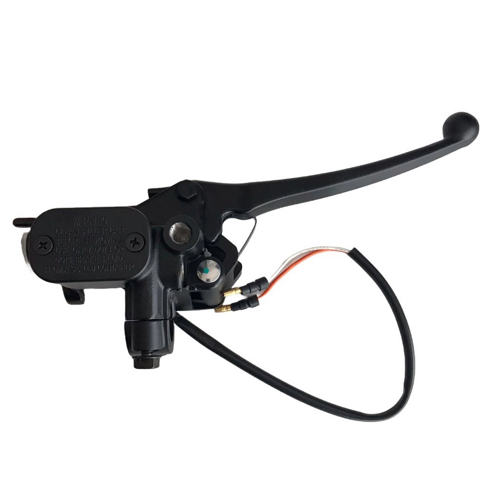 TVS JUPITER 125 (EURO 5) ON FREN HIDROLIK KUTUSU #Y4TVS7003A0171