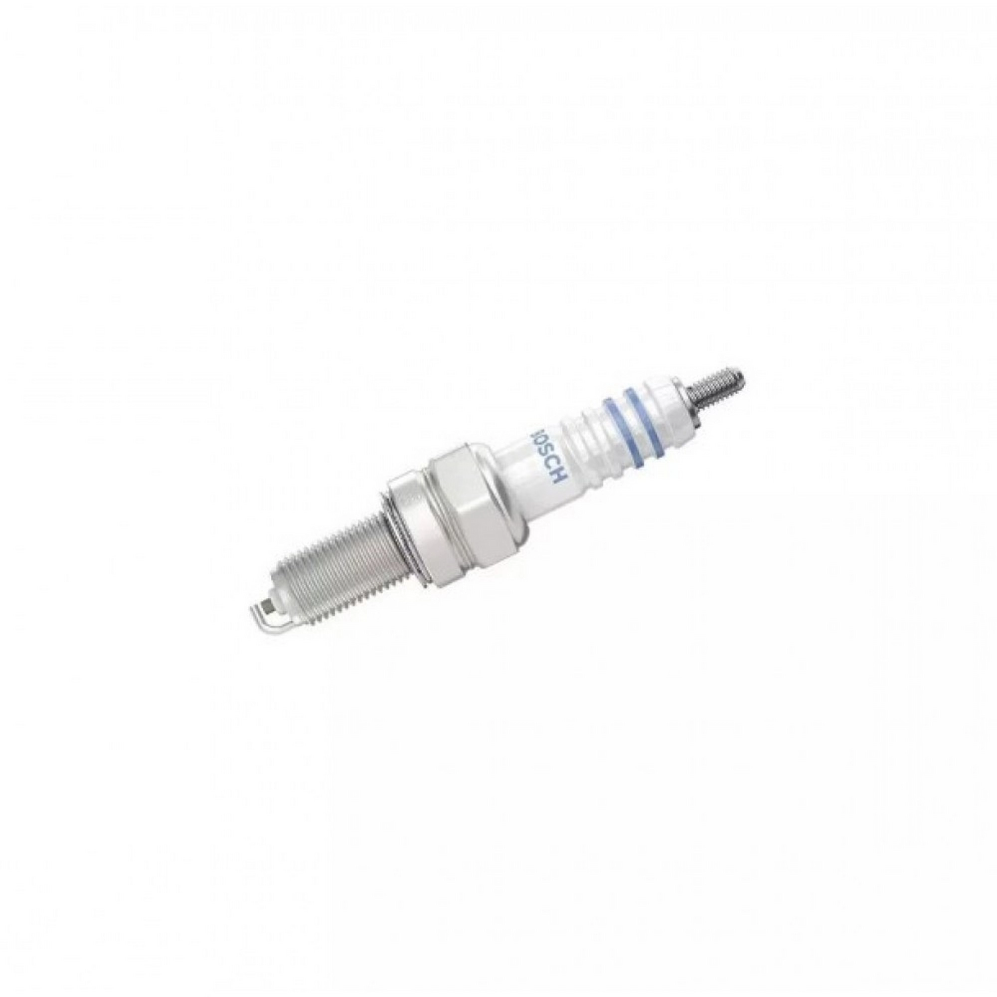 TVS JUPITER 125 (EURO 5) BUJI #Y4TVS7003A0177