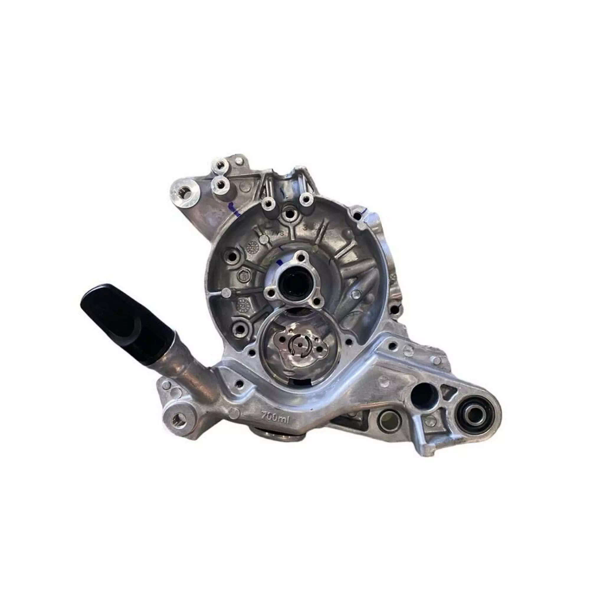 TVS JUPITER 125 (EURO 5) KRANK KUTUSU SAG KOMPLE #Y4TVS7003A0179