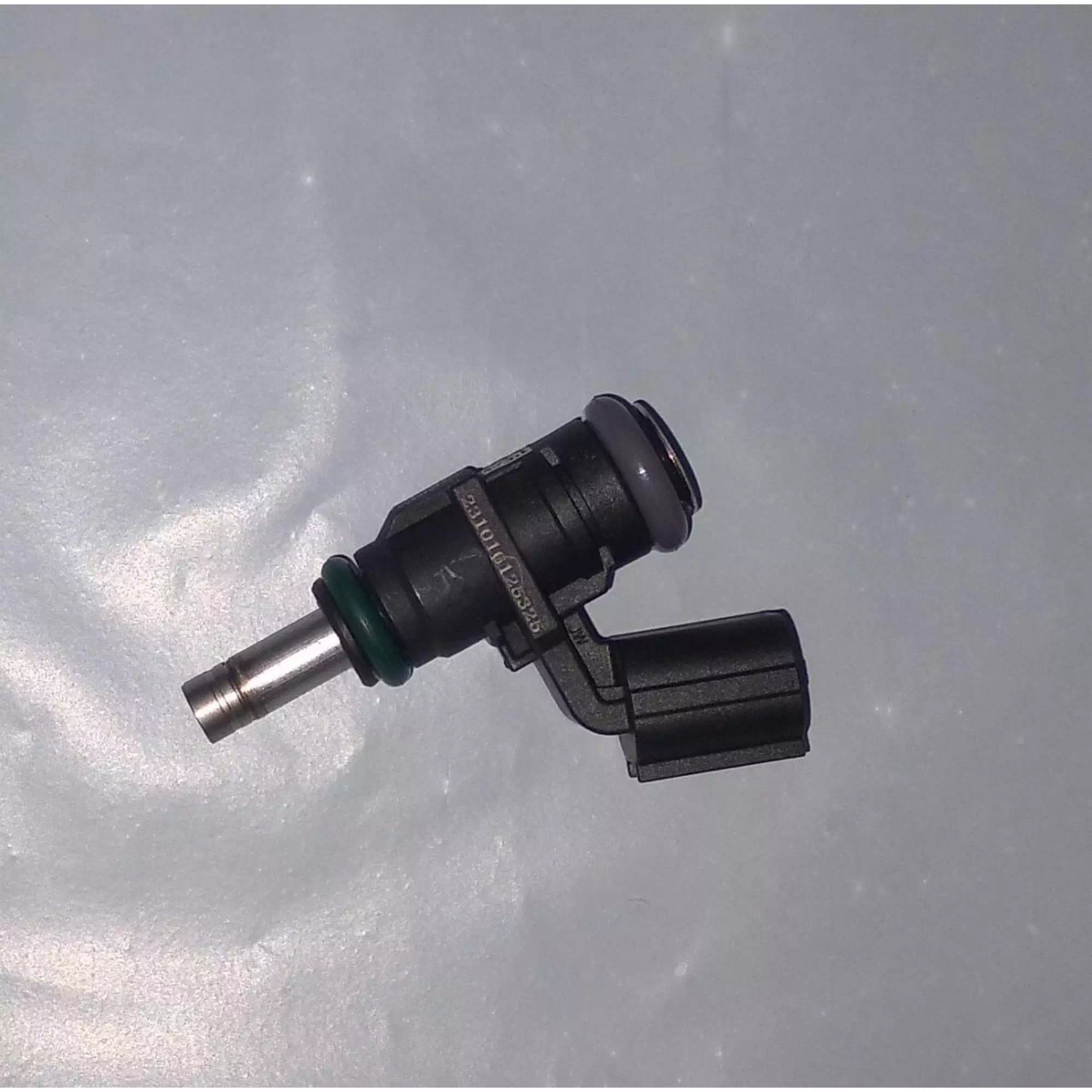 TVS JUPITER 125 (EURO 5) ENJEKTOR #Y4TVS7003A0182