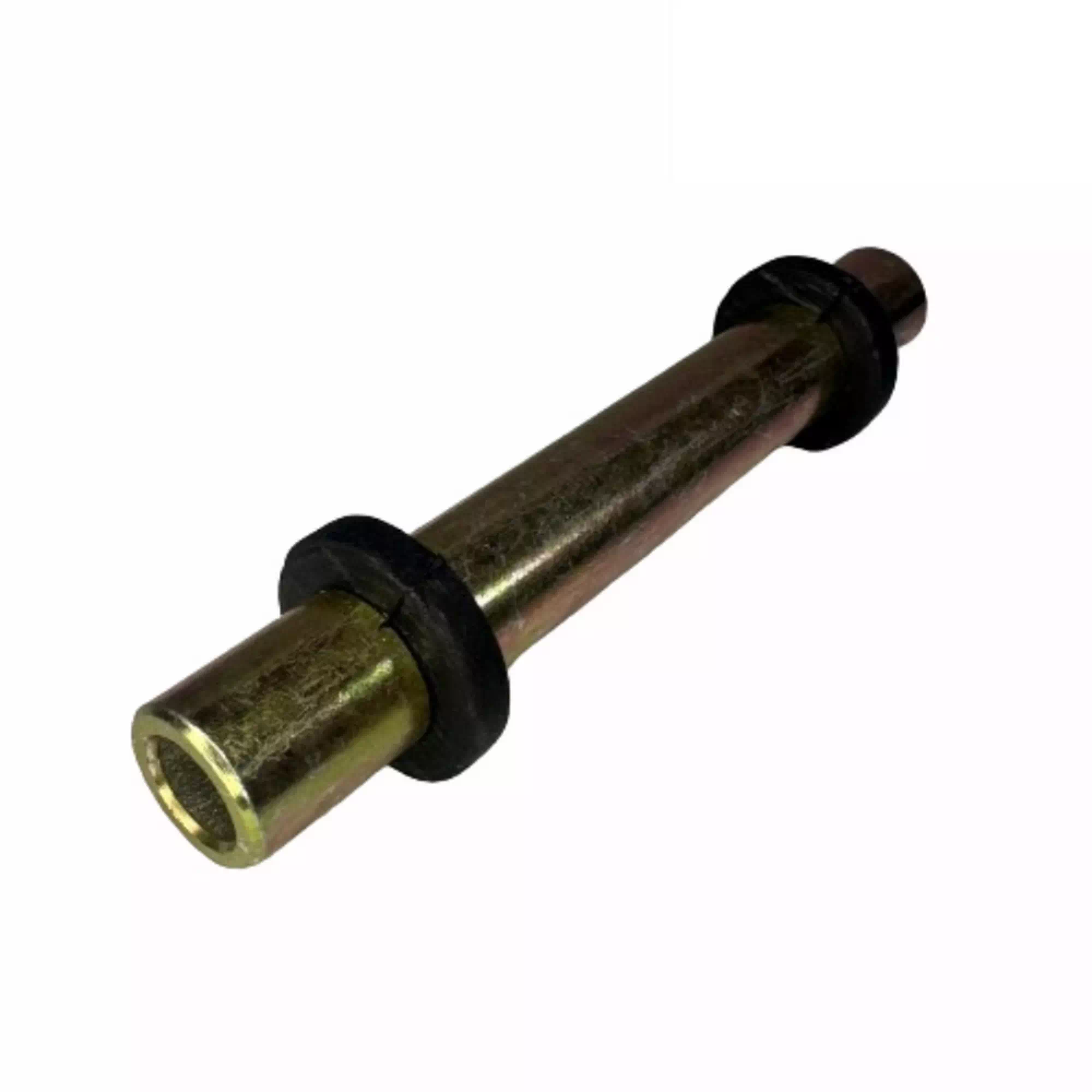 TVS JUPITER 125 (EURO 5) MOTOR DESTEK BURCU #Y4TVS7003A0184