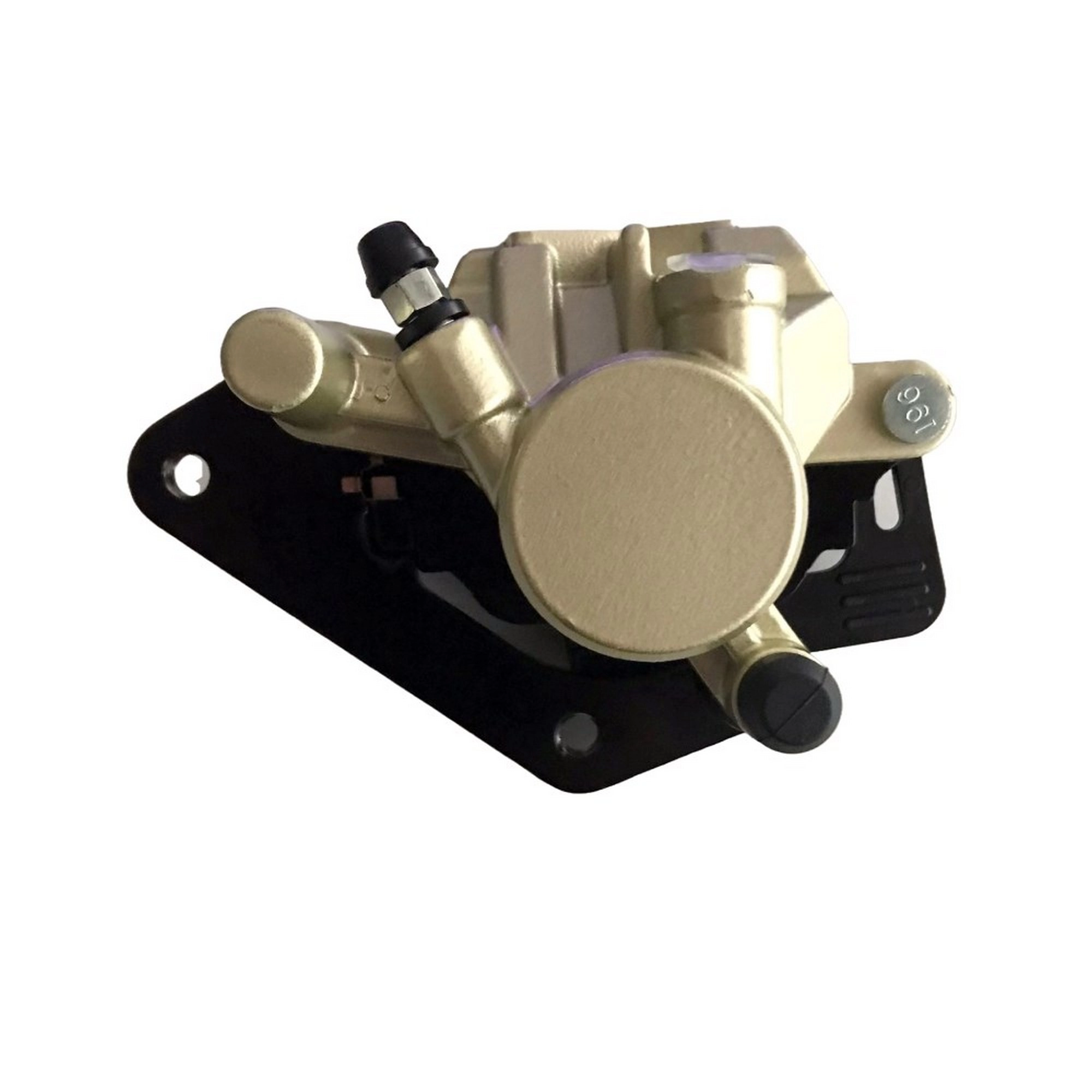 TVS JUPITER 125 (EURO 5) ON FREN KALIPER TAKIMI #Y4TVS7003A0185