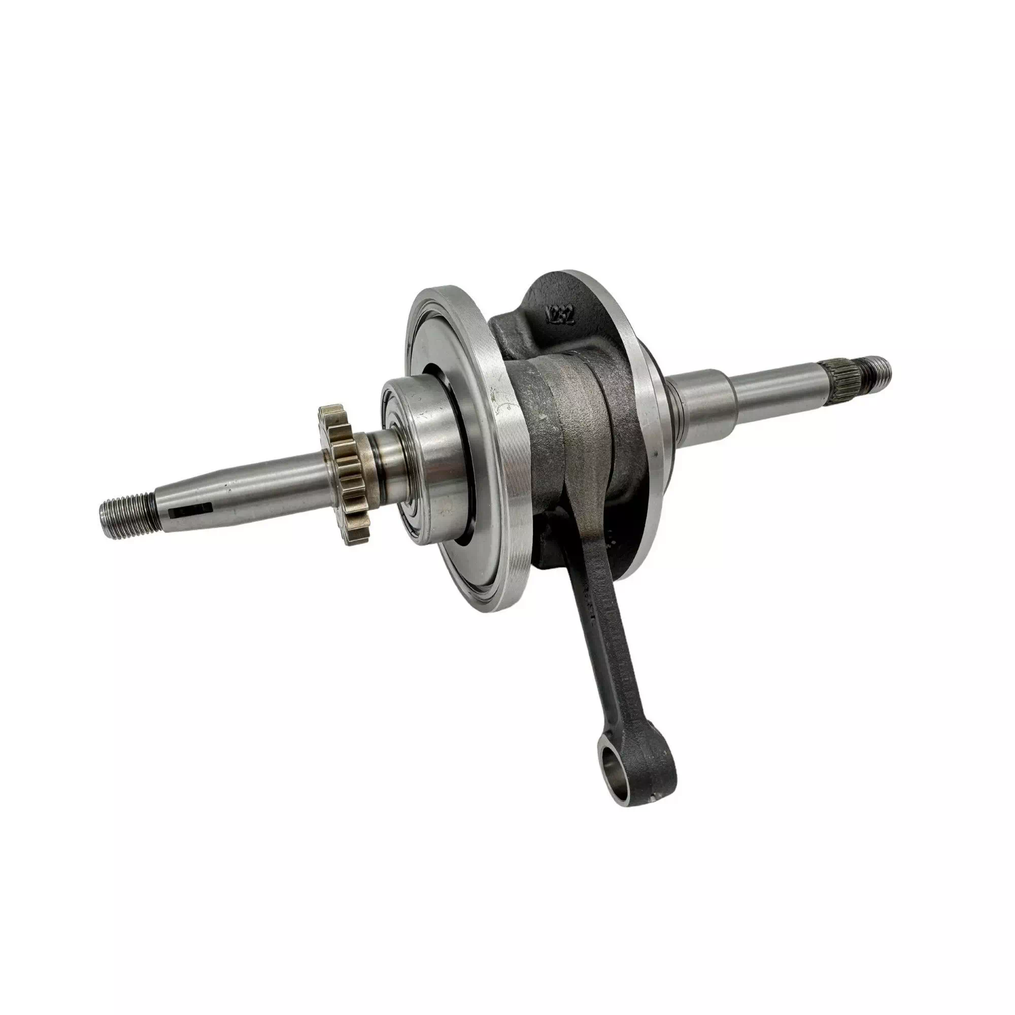 TVS JUPITER 125 (EURO 5) KRANK KOMPLE #Y4TVS7003A0191
