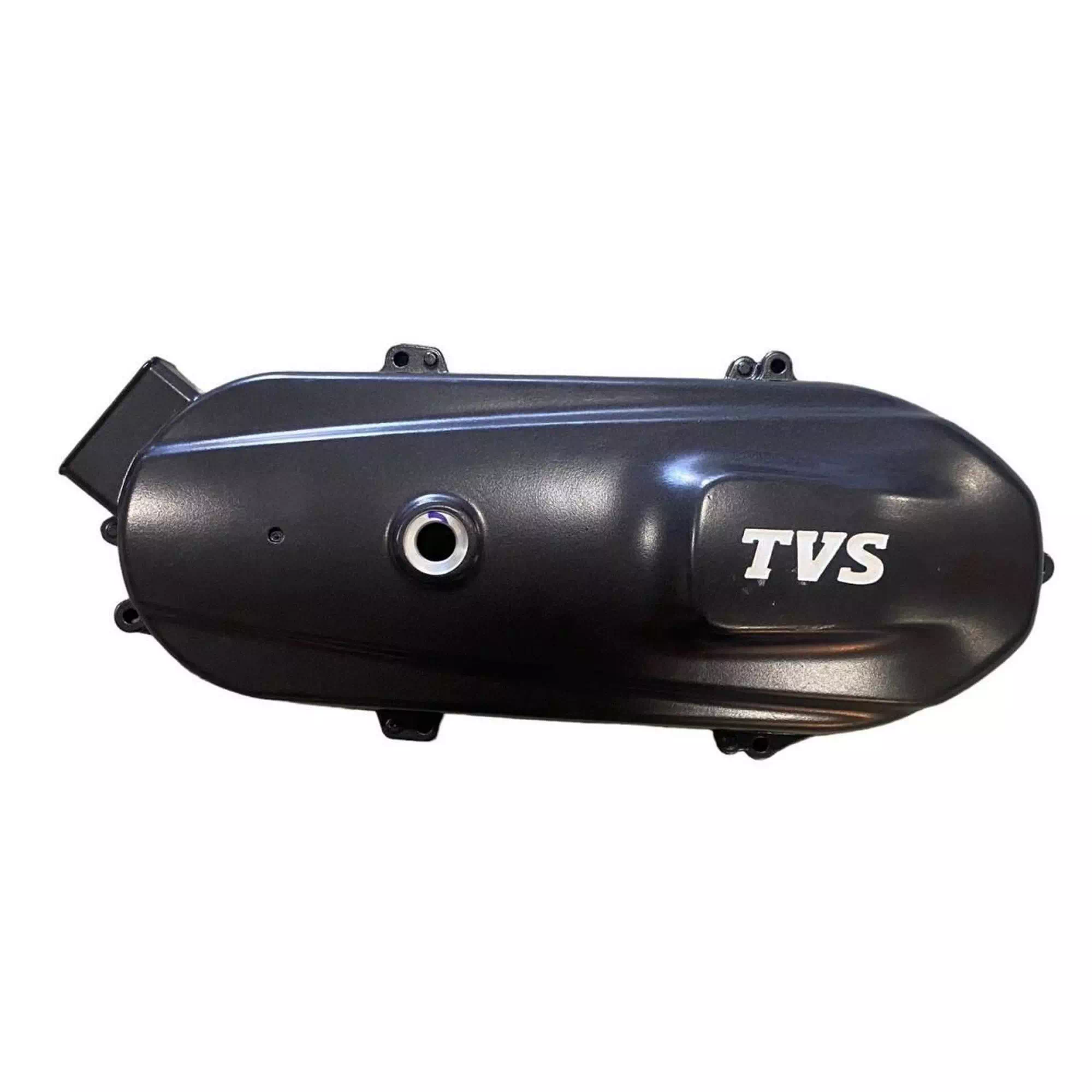 TVS JUPITER 125 (EURO 5) KRANK KUTUSU SOL KAPAK #Y4TVS7003A0192