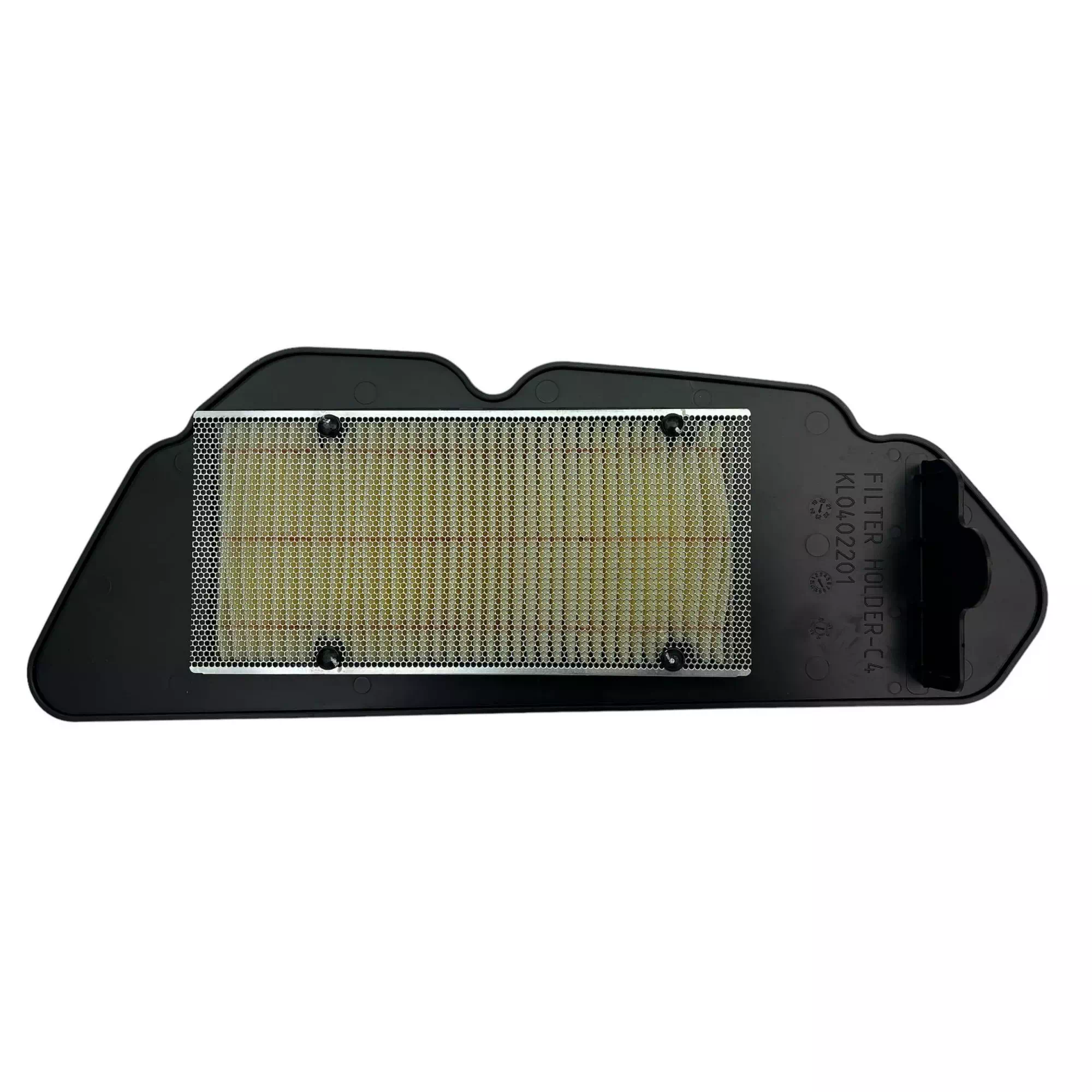 TVS JUPITER 125 (EURO 5) KAGIT HAVA FILTRESI #Y4TVS7003A0204