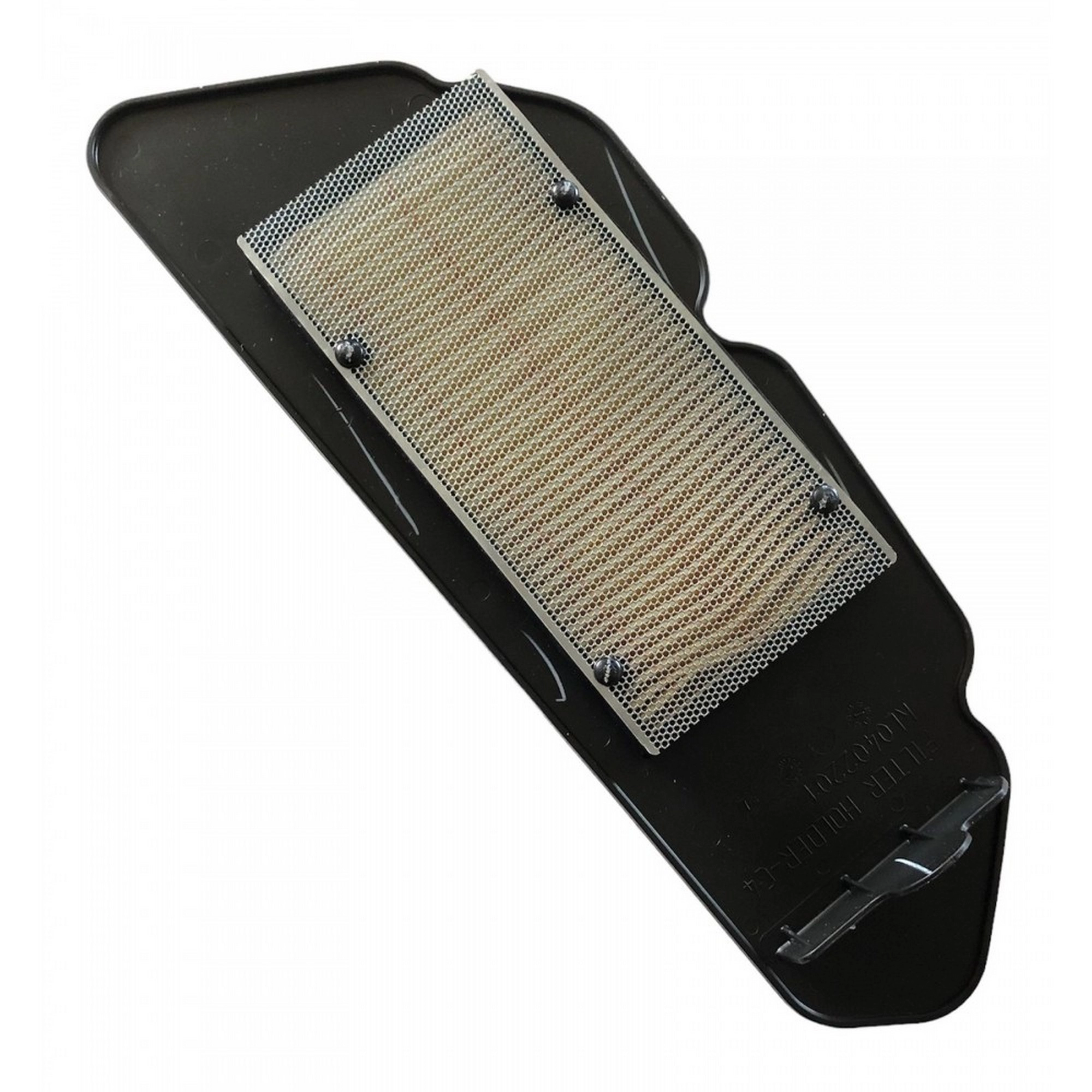 TVS JUPITER 125 (EURO 5) KAGIT HAVA FILTRESI #Y4TVS7003A0204
