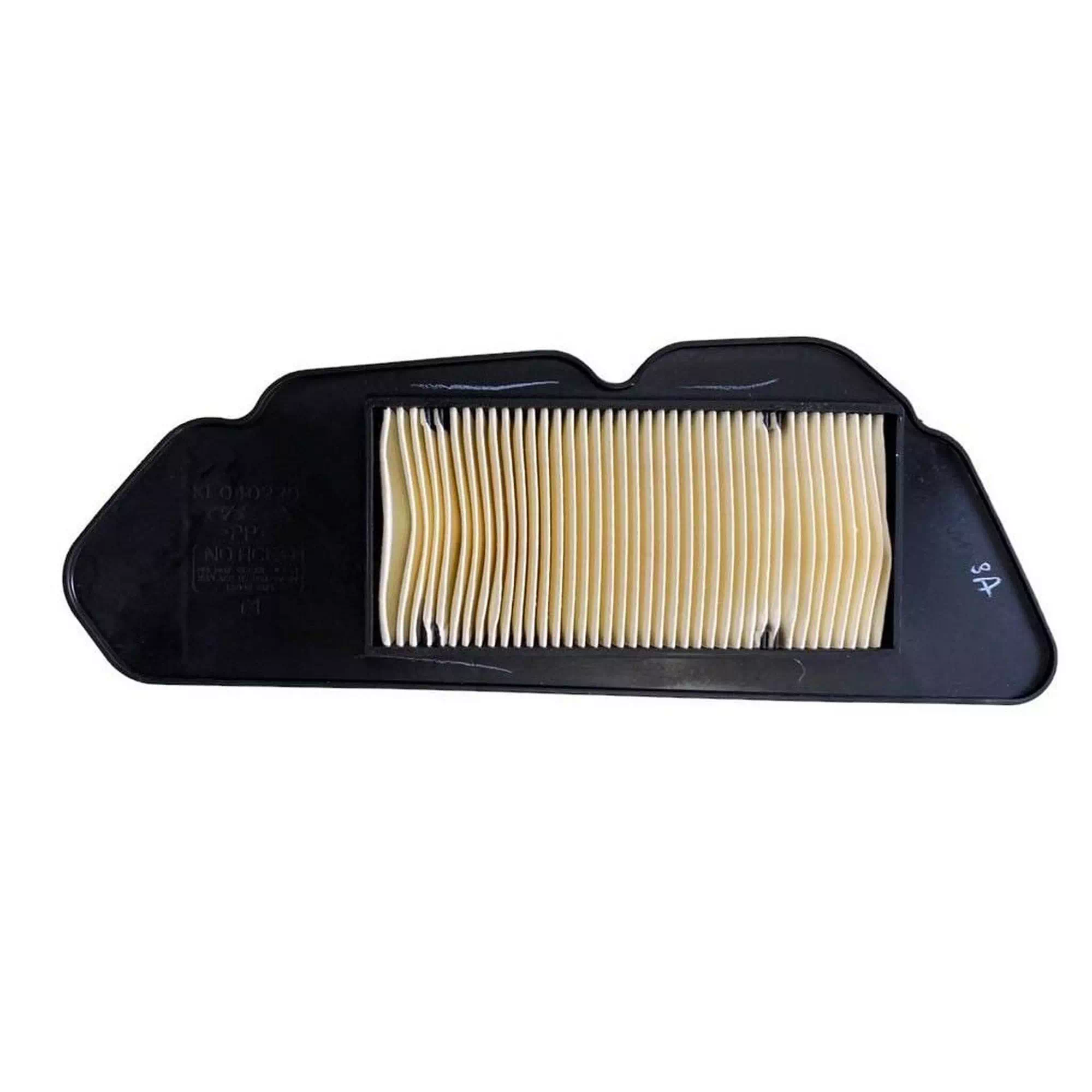TVS JUPITER 125 (EURO 5) KAGIT HAVA FILTRESI #Y4TVS7003A0204