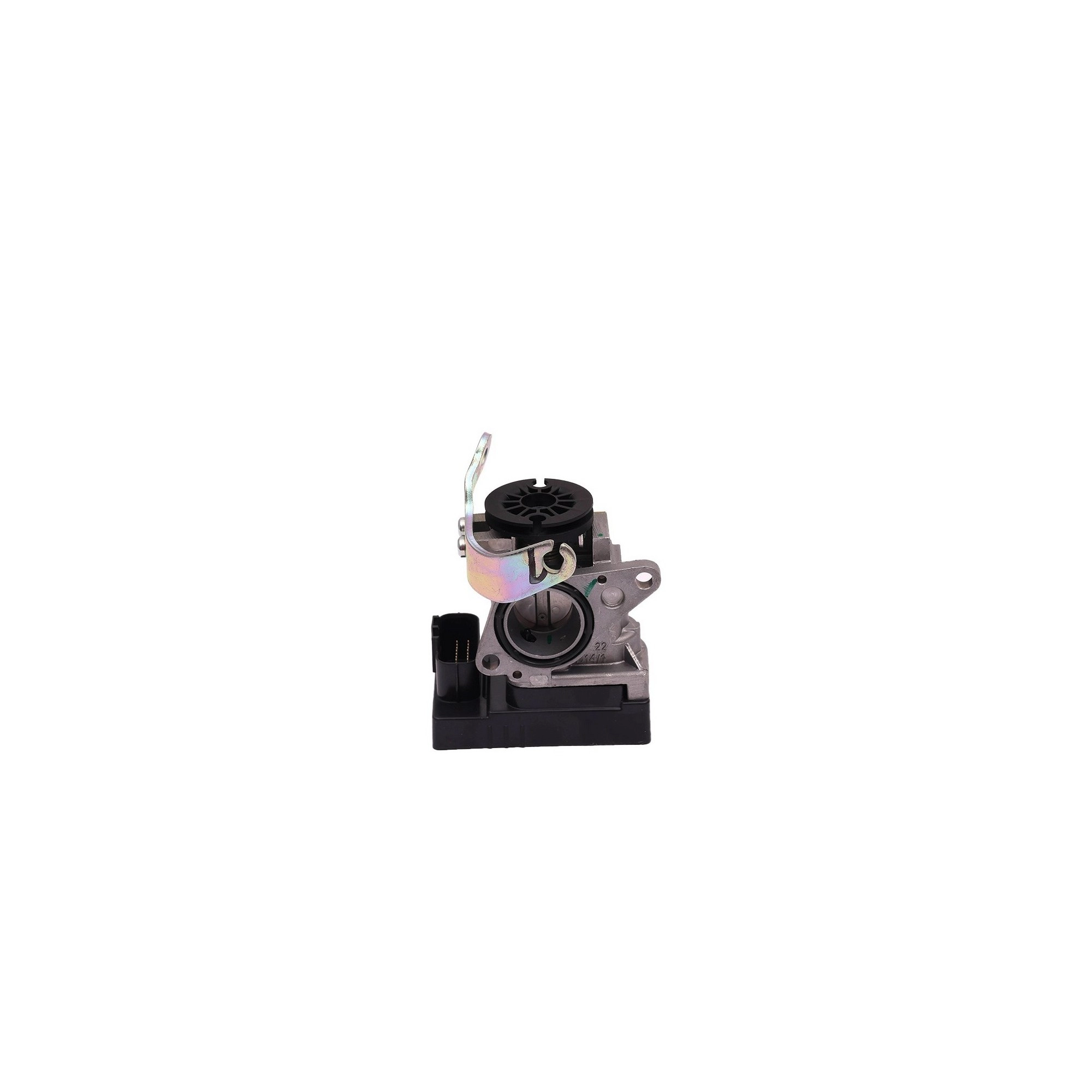 TVS JUPITER 125 (EURO 5) KELEBEK VALF GOVDESI (ECU) #Y4TVS7003A0205