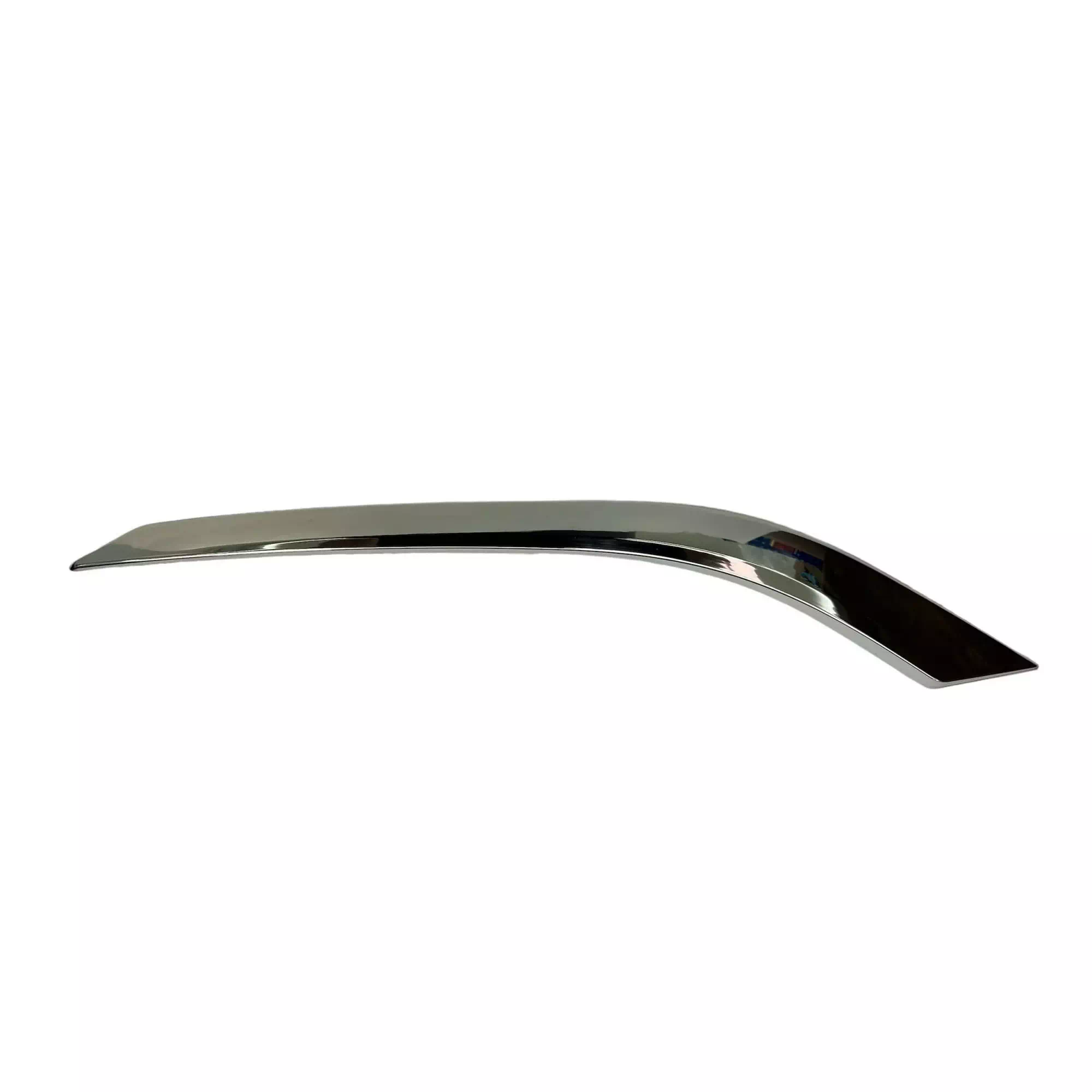 TVS JUPITER 125 (EURO 5) SELE ALTI YAN KRNJ SOL ALT DEKOR (NIKEL) #Y4TVS7003A0210