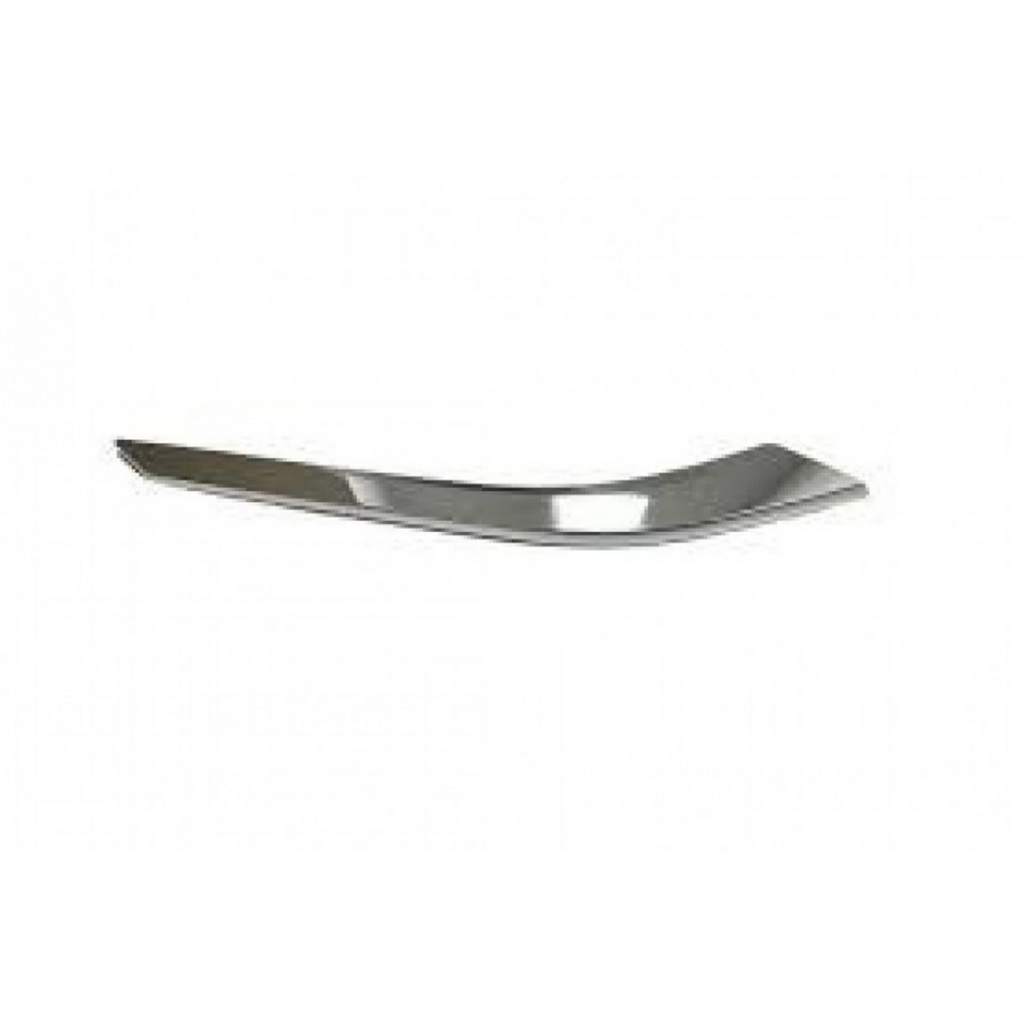 TVS JUPITER 125 (EURO 5) SELE ALTI YAN KRNJ SAG ALT DEKOR (NIKEL) #Y4TVS7003A0211