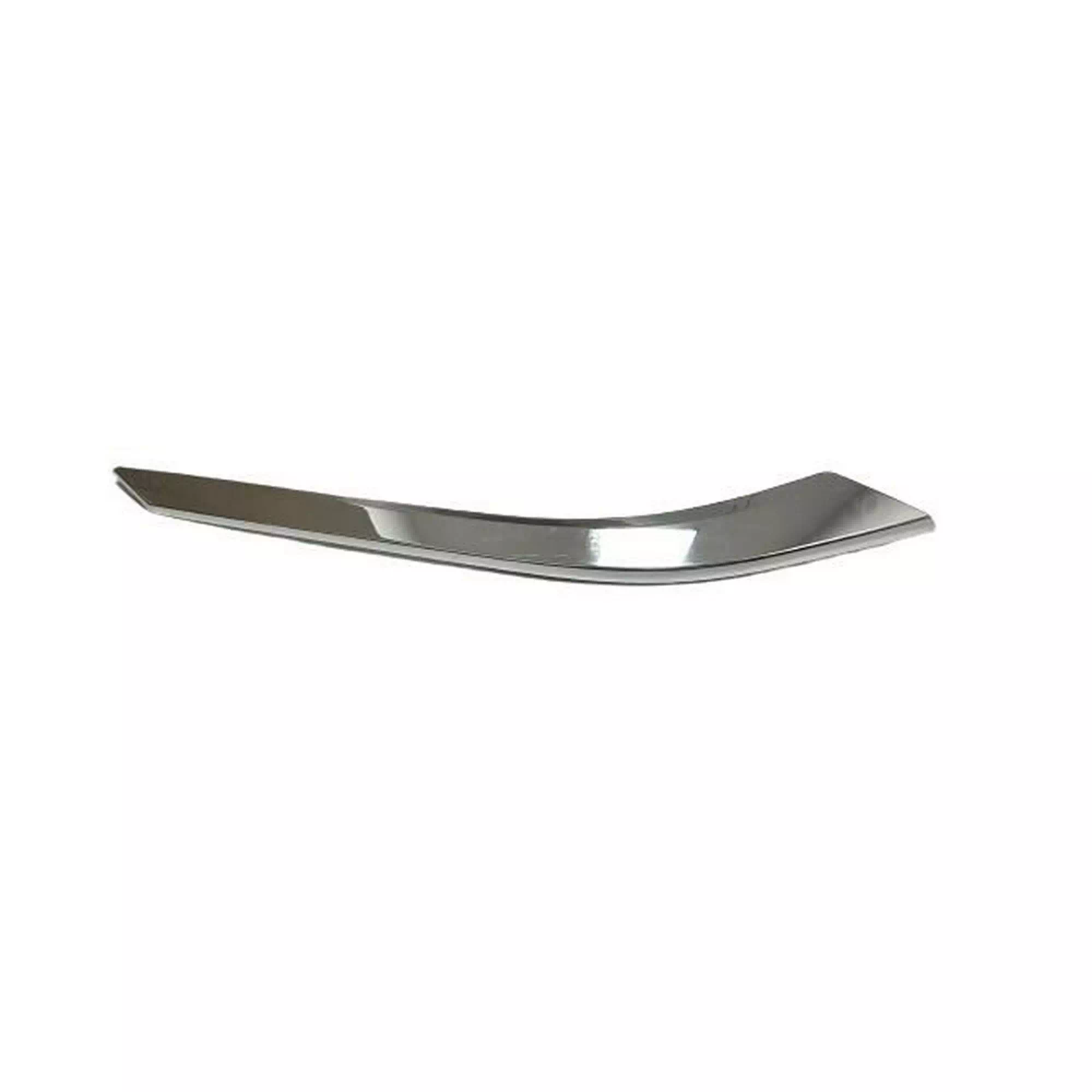 TVS JUPITER 125 (EURO 5) SELE ALTI YAN KRNJ SAG ALT DEKOR (NIKEL) #Y4TVS7003A0211
