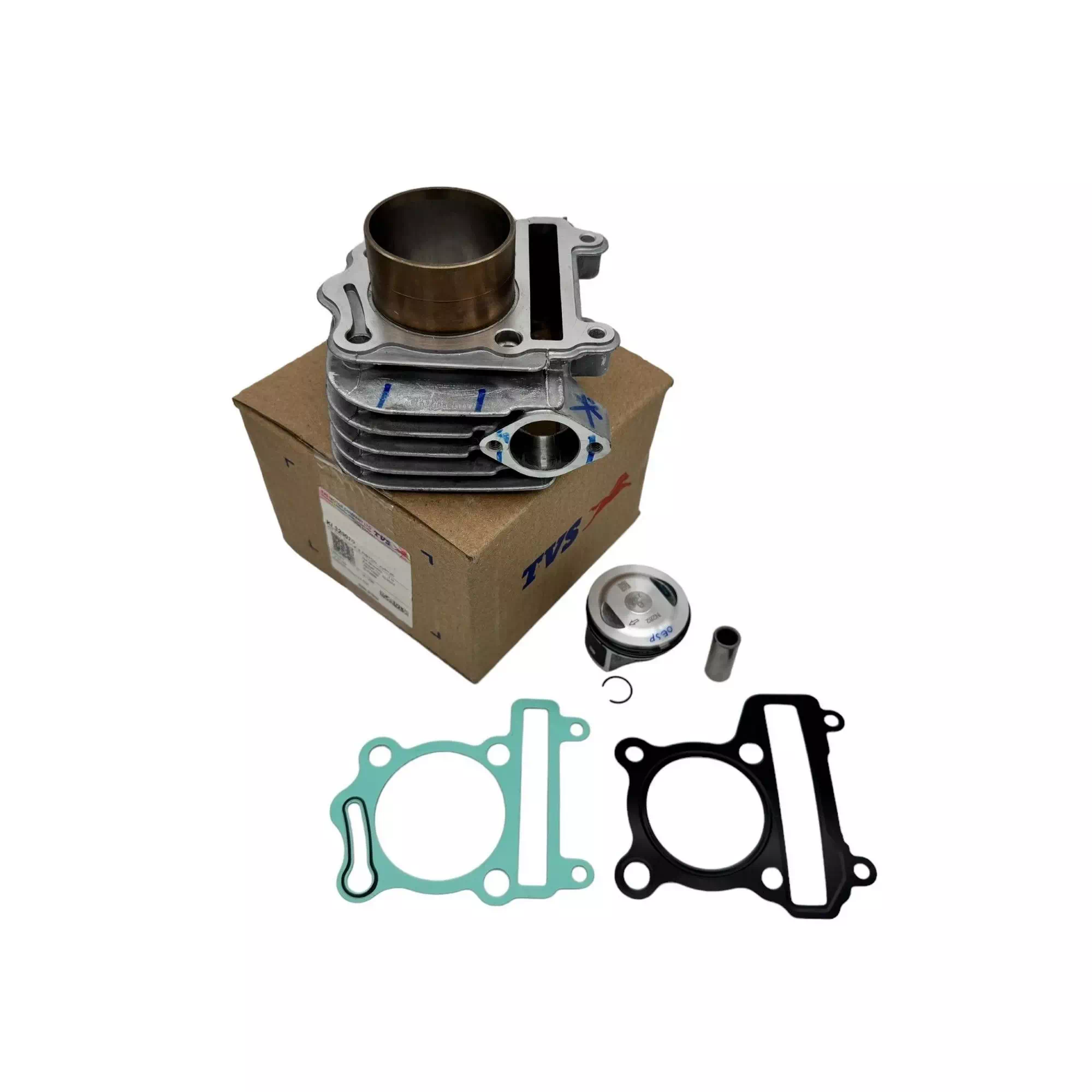 TVS JUPITER 125 (EURO 5) SILINDIR KOMPLE #Y4TVS7003A0214