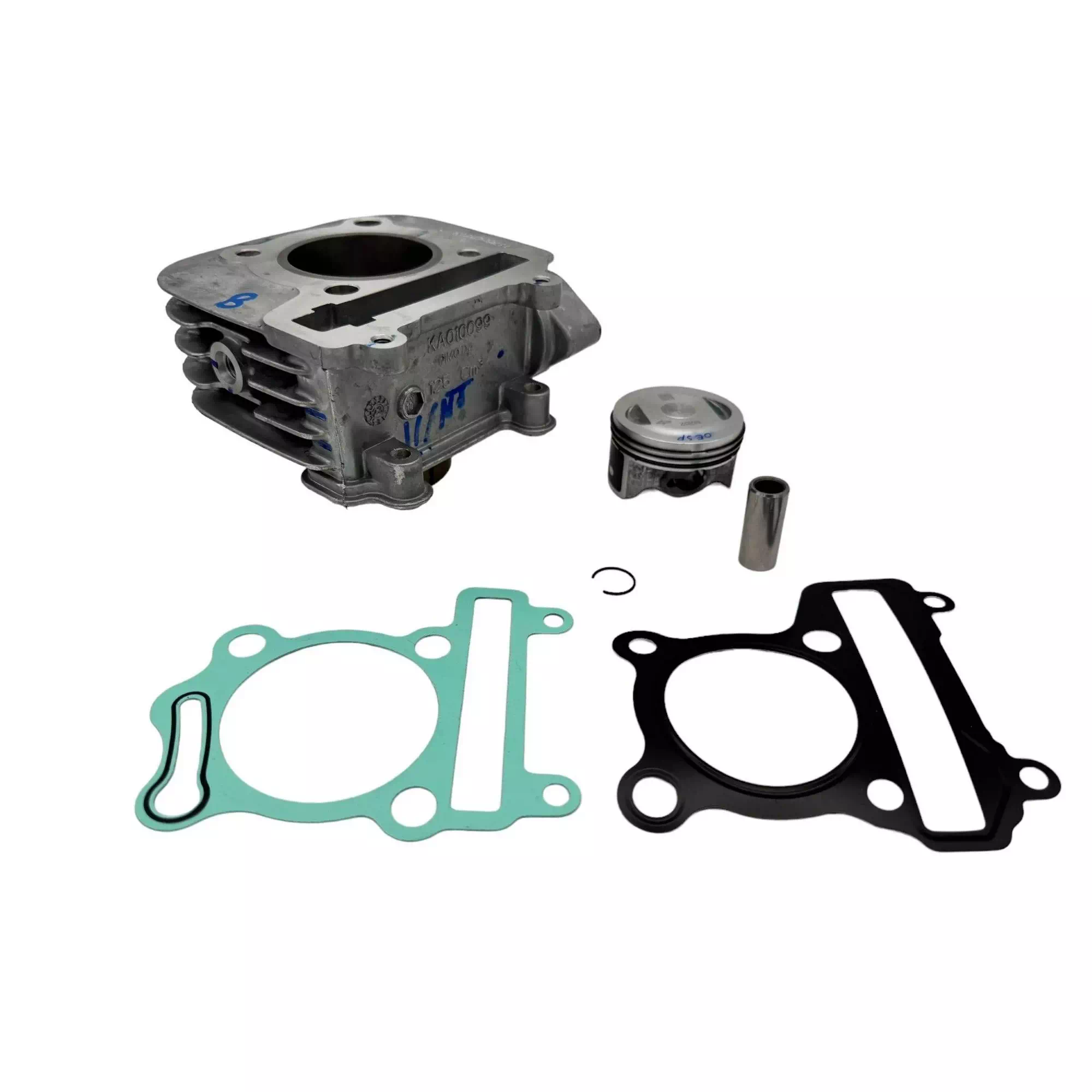 TVS JUPITER 125 (EURO 5) SILINDIR KOMPLE #Y4TVS7003A0214