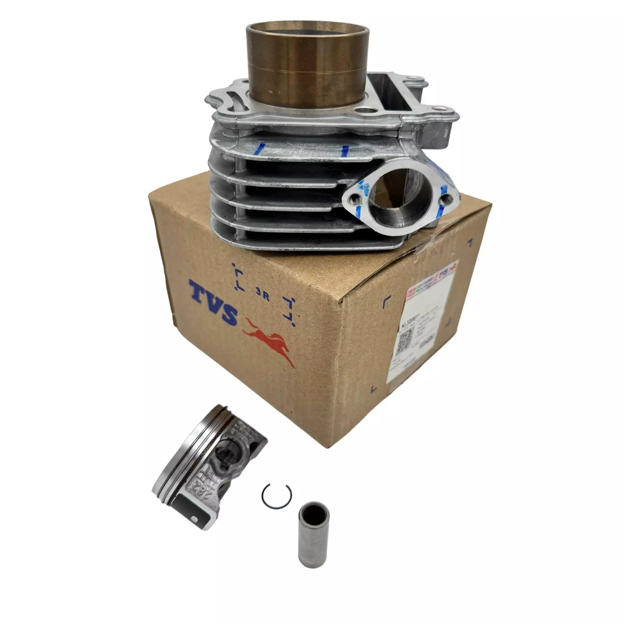 TVS JUPITER 125 (EURO 5) SILINDIR KOMPLE #Y4TVS7003A0214