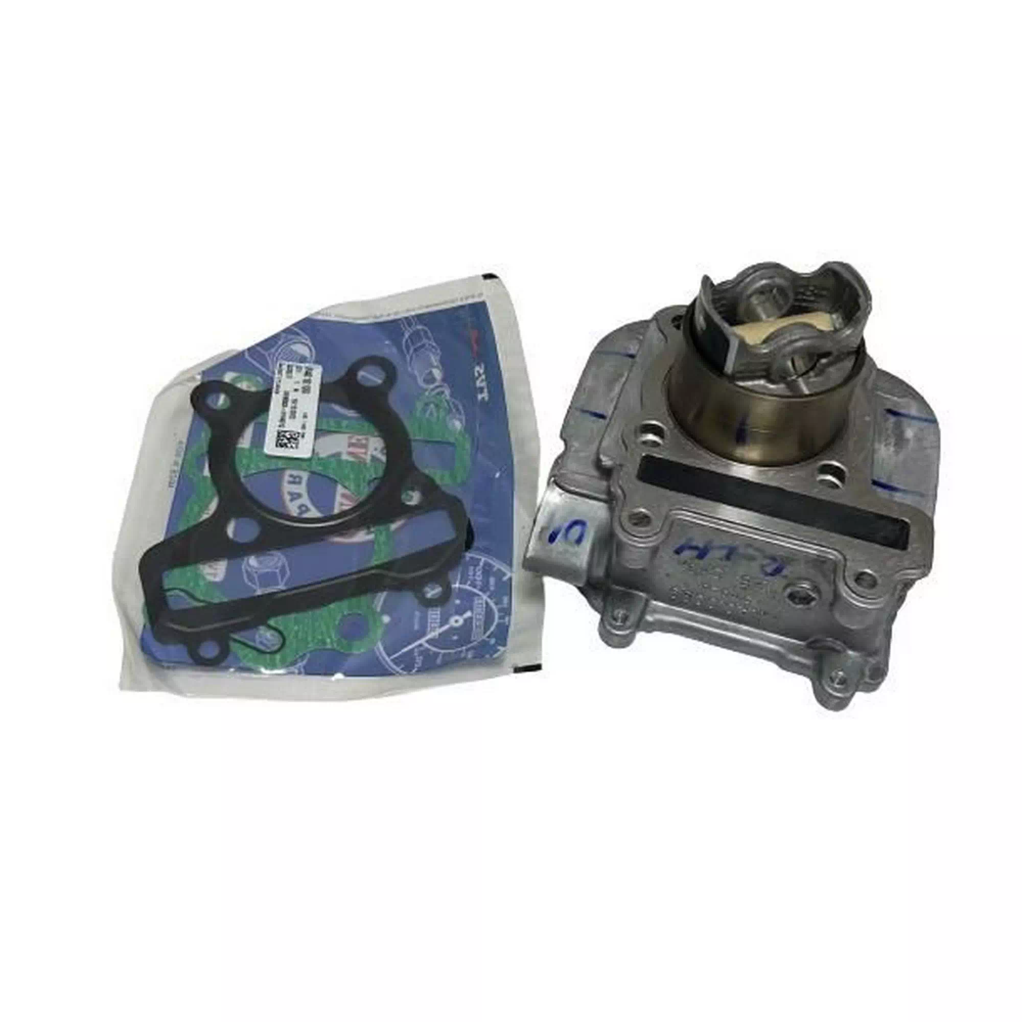 TVS JUPITER 125 (EURO 5) SILINDIR KOMPLE #Y4TVS7003A0214