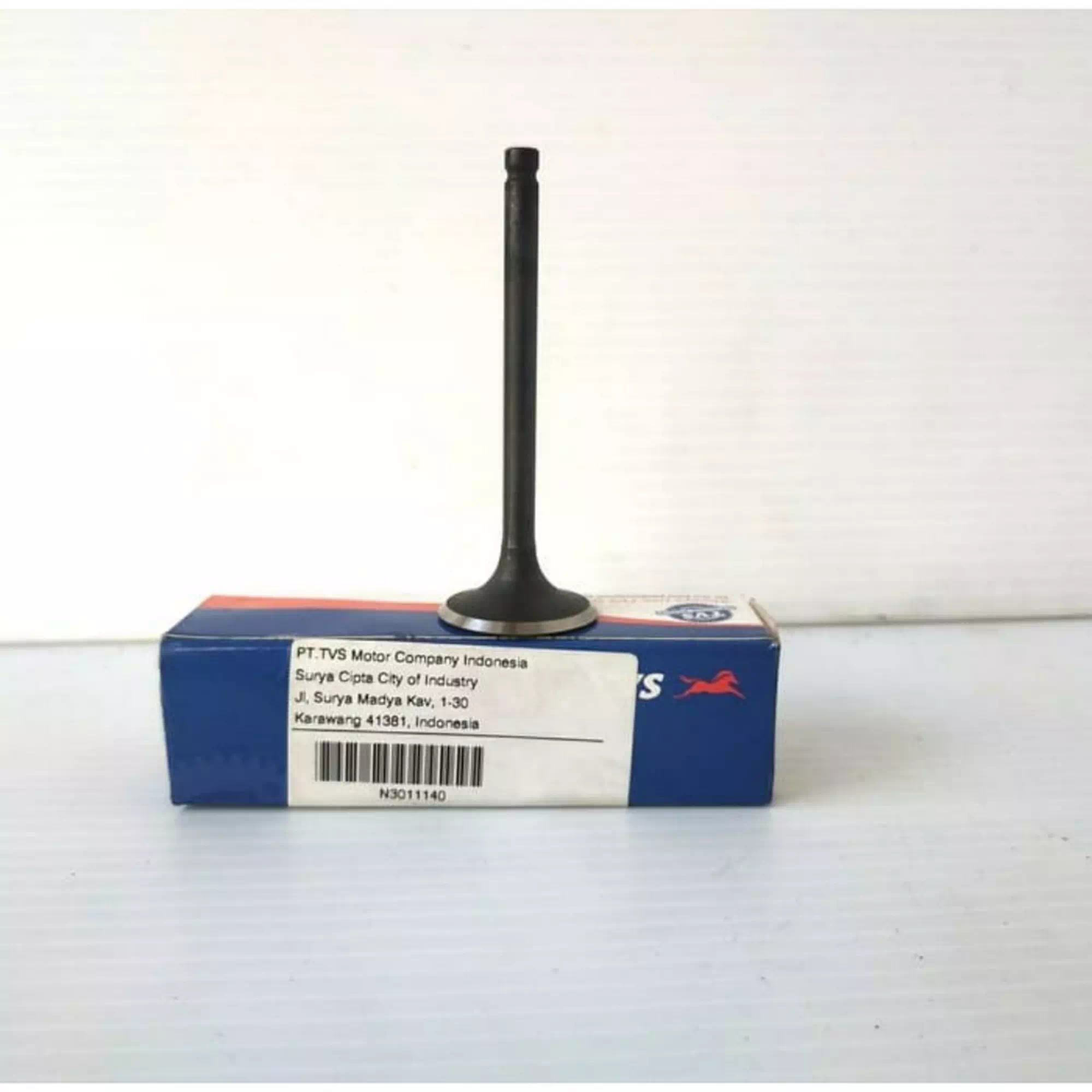 TVS JUPITER 125 (EURO 5) EMME SUPABI #Y4TVS7003A0216