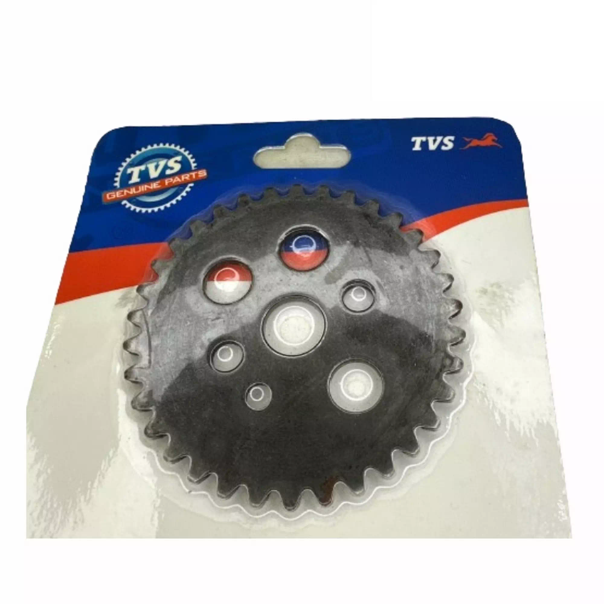 TVS JUPITER 125 (EURO 5) EKSANTRIK DISLISI (34T) #Y4TVS7003A0220