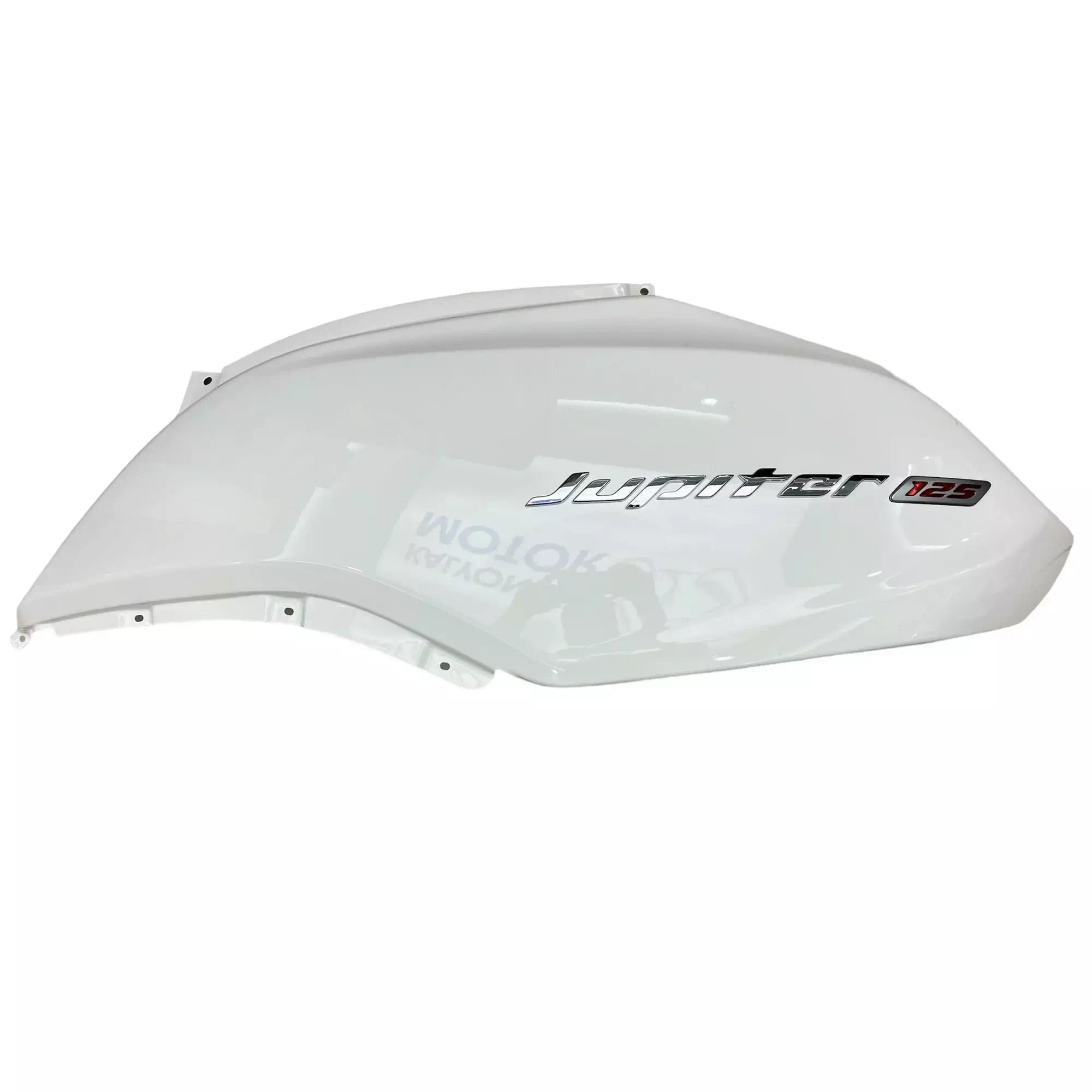 TVS JUPITER 125 (EURO 5) SELE ALTI YAN KARENAJ SOL (BEYAZ) #Y4TVS7003A0224