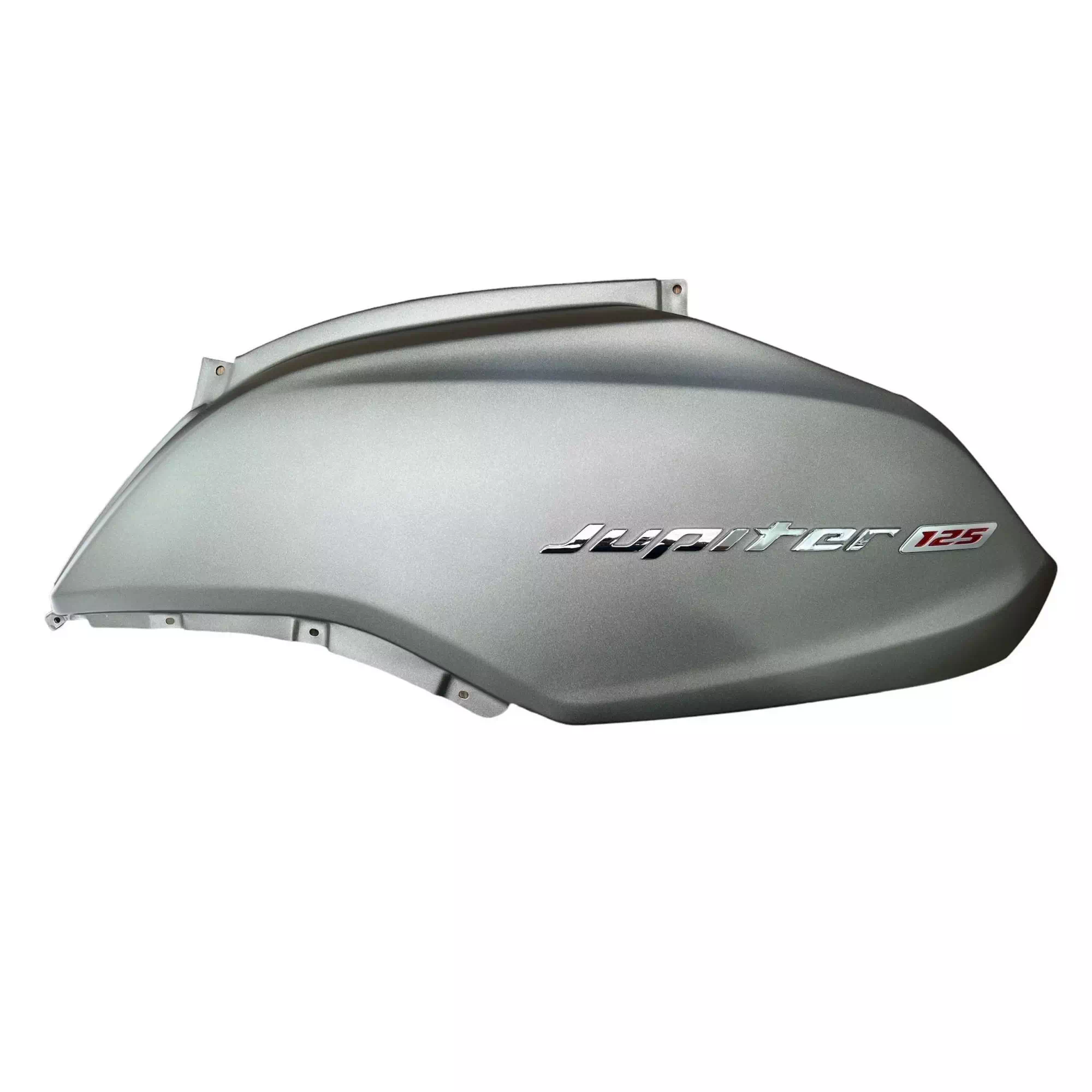 TVS JUPITER 125 (EURO 5) SELE ALTI YAN KARENAJ SOL (GRI) #Y4TVS7003A0225
