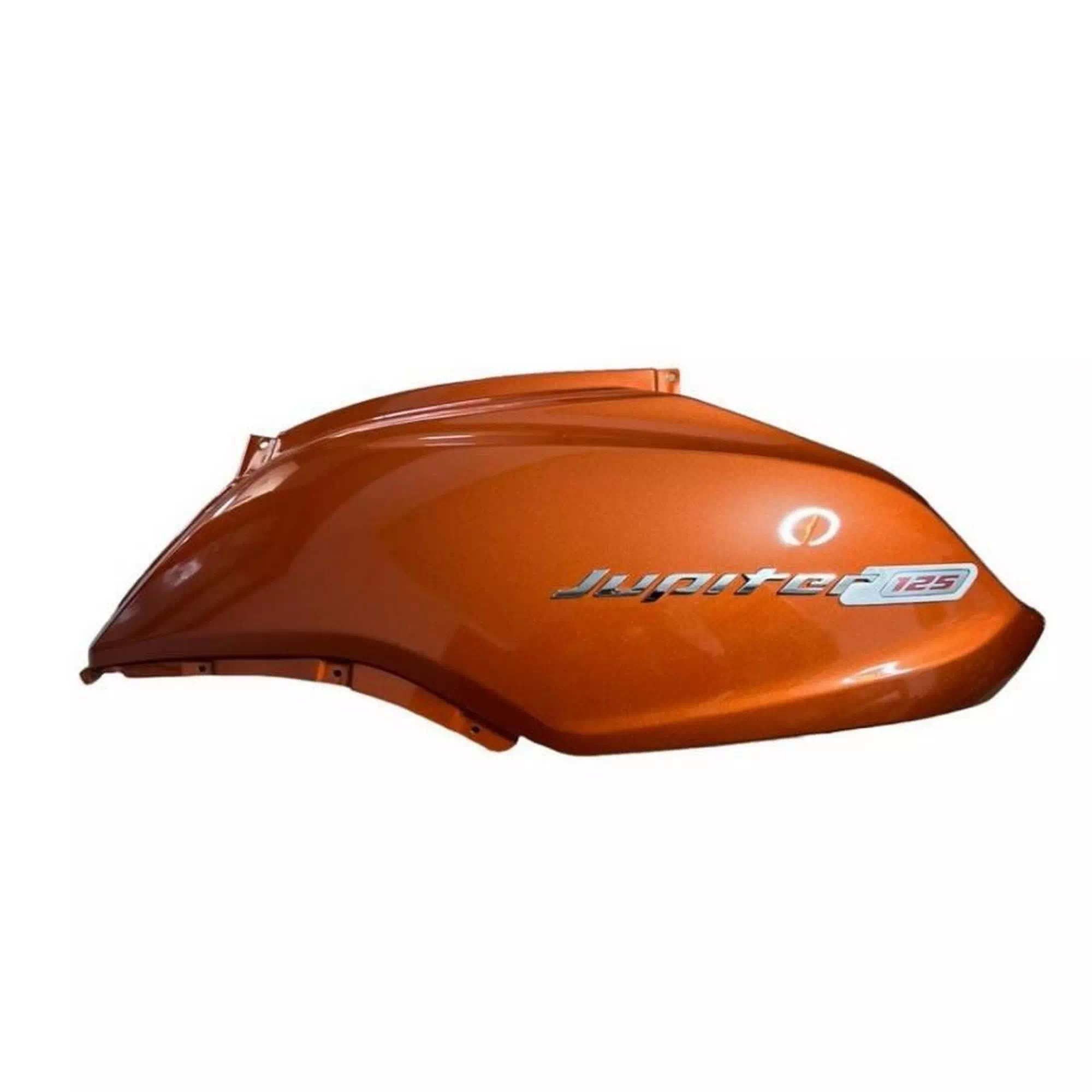 TVS JUPITER 125 (EURO 5) SELE ALTI YAN KARENAJ SOL (TURUNCU) #Y4TVS7003A0226