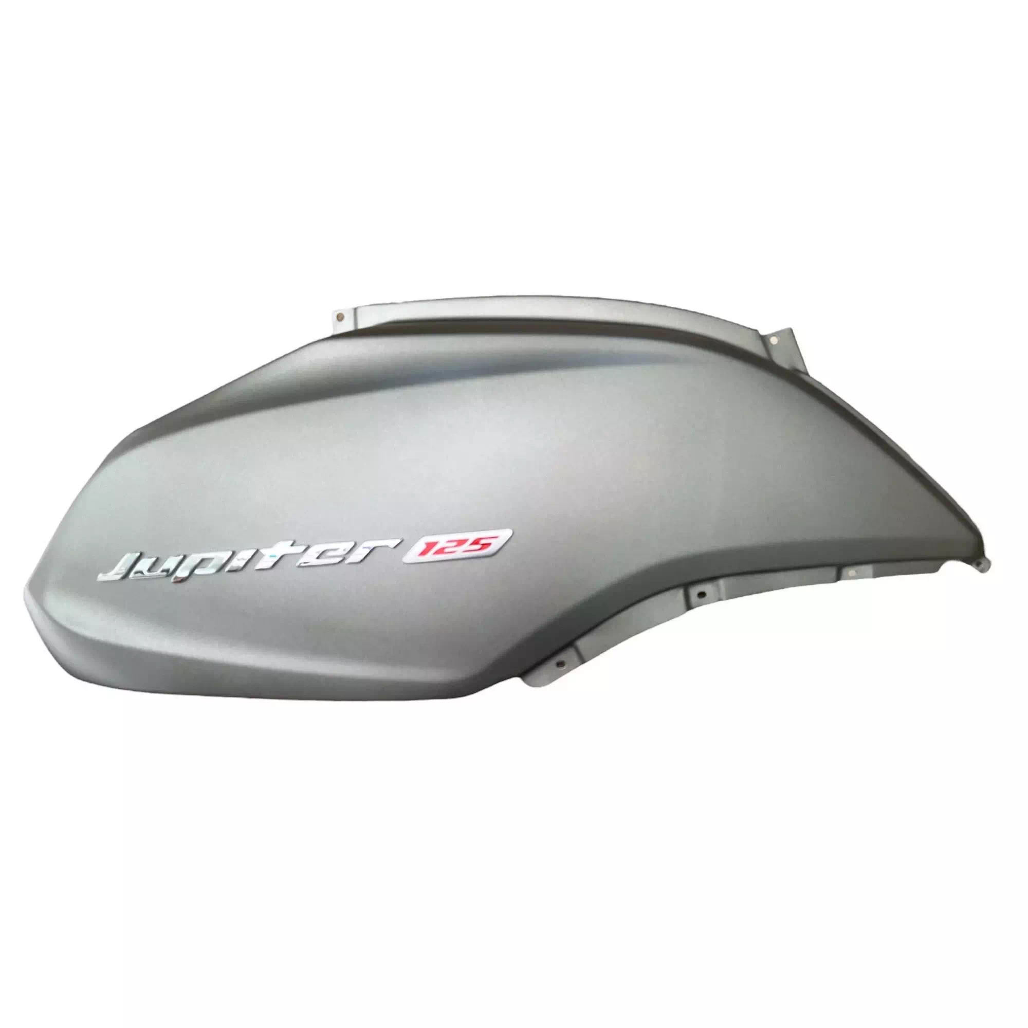 TVS JUPITER 125 (EURO 5) SELE ALTI YAN KARENAJ SAG (GRI) #Y4TVS7003A0228