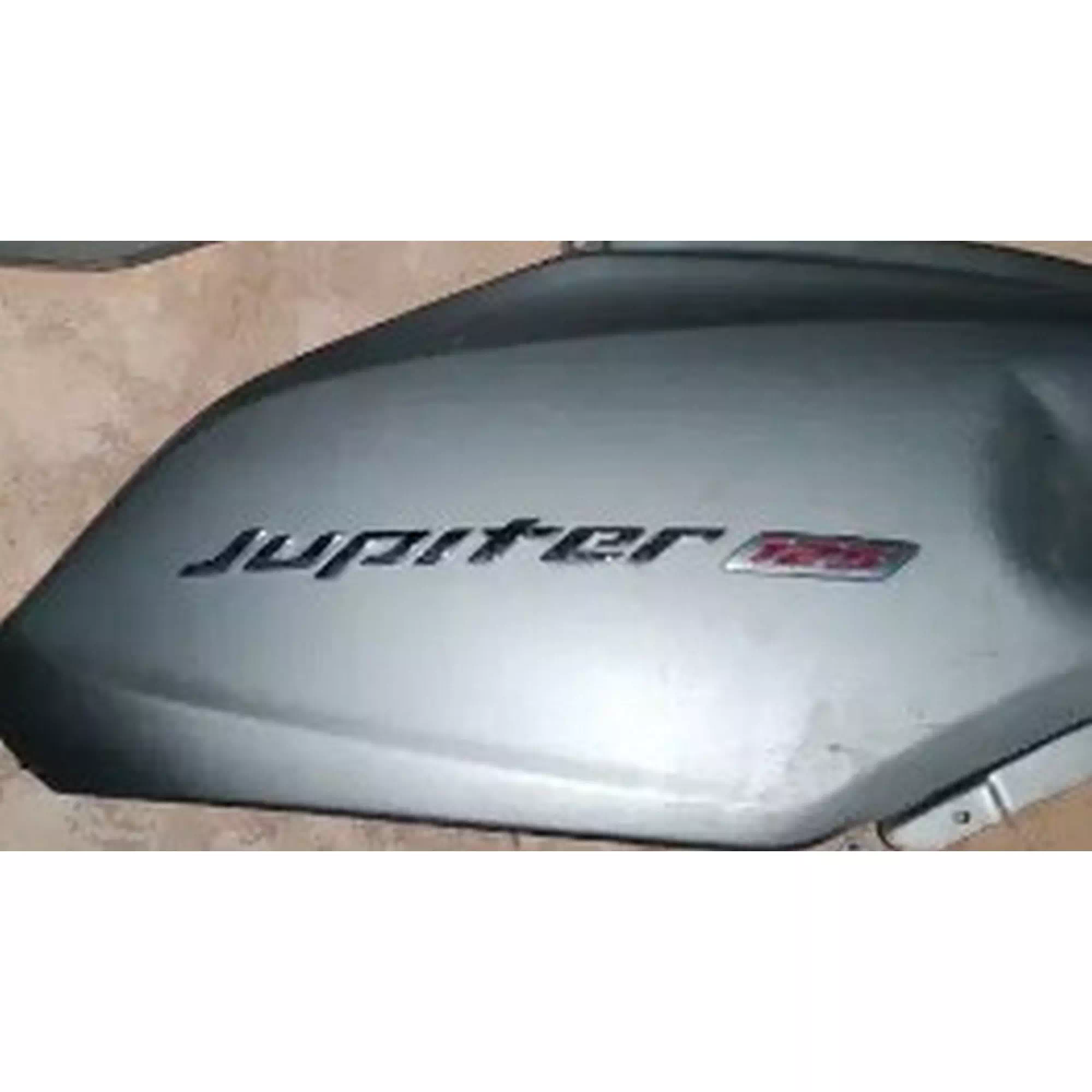 TVS JUPITER 125 (EURO 5) SELE ALTI YAN KARENAJ SAG (GRI) #Y4TVS7003A0228