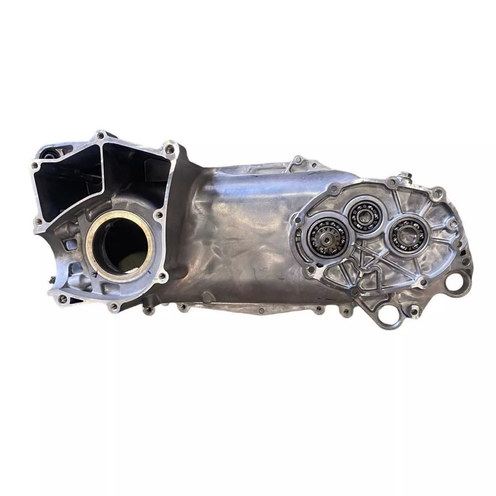 TVS JUPITER 125 (EURO 5) KRANK KUTUSU SOL #Y4TVS7003A0247