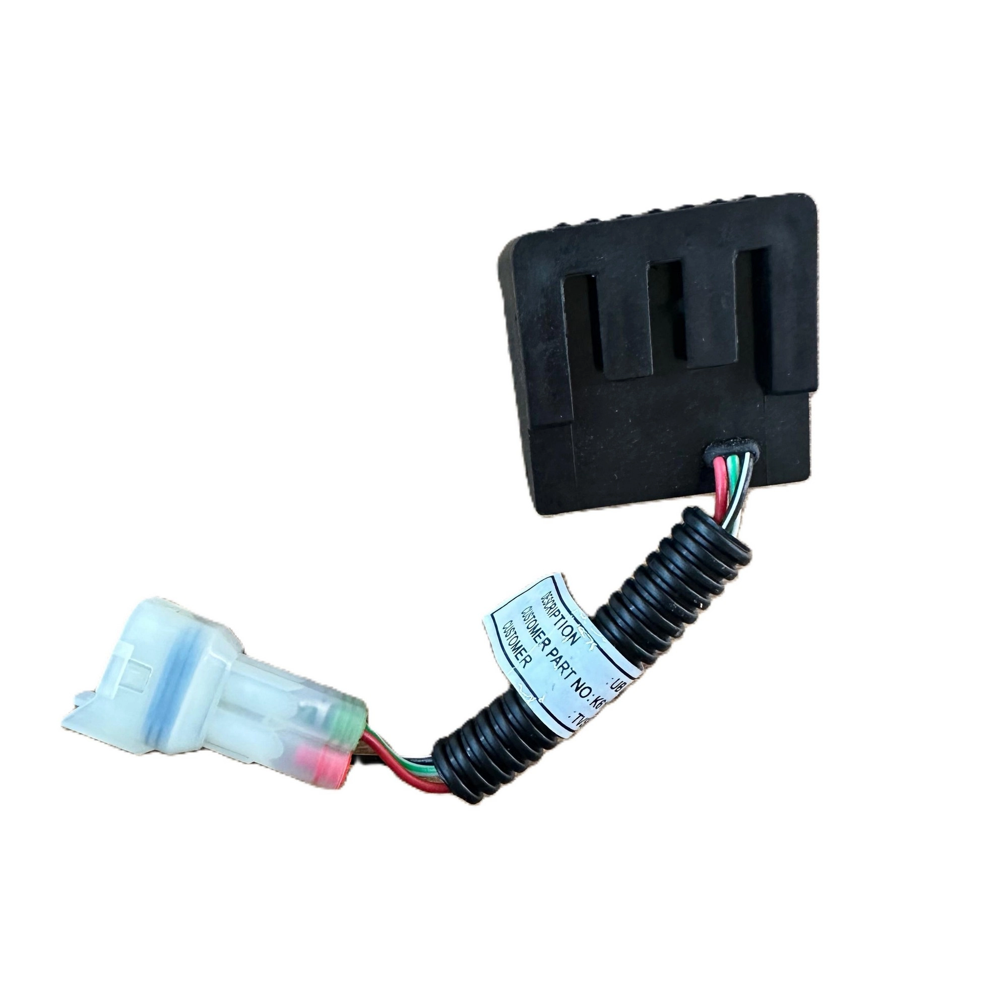 TVS JUPITER 125 (EURO 5) SELE ALTI BAGAJ LAMBASI (2025) #Y4TVS7003A0294