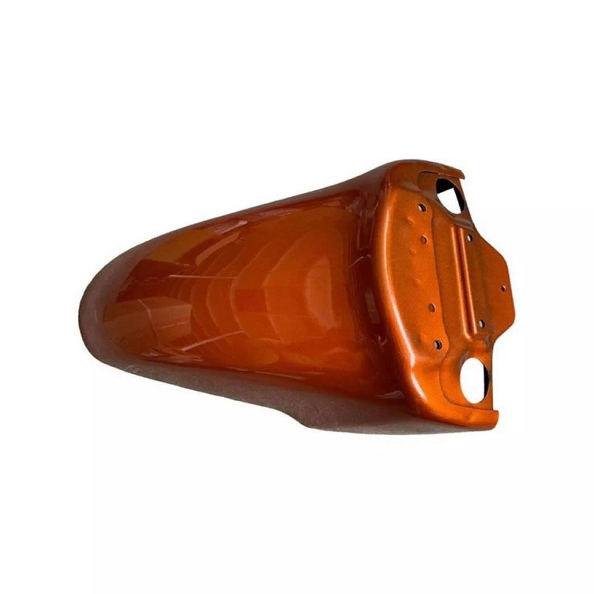 TVS JUPITER 125 (EURO 5) ON CAMURLUK (TURUNCU) #Y4TVS7003A0074