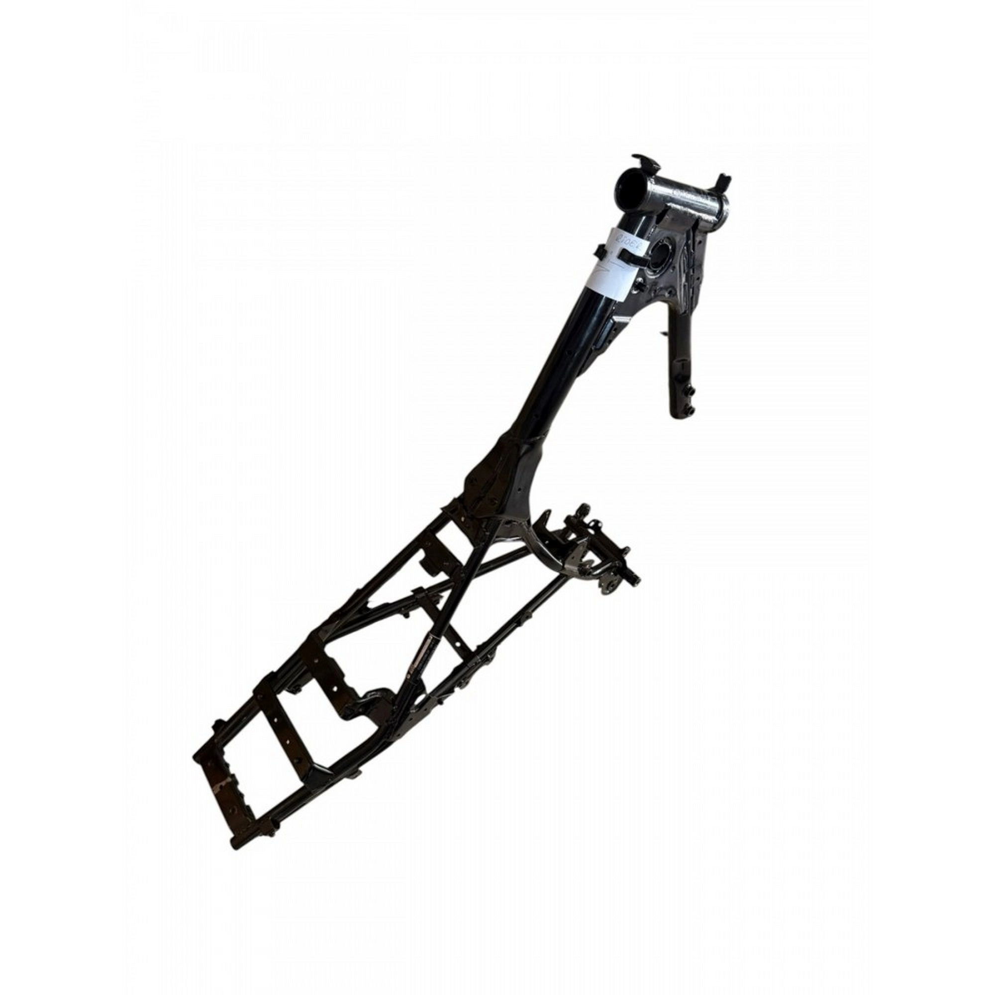 TVS RAIDER 125 SASI #Y4TVS7004A0001