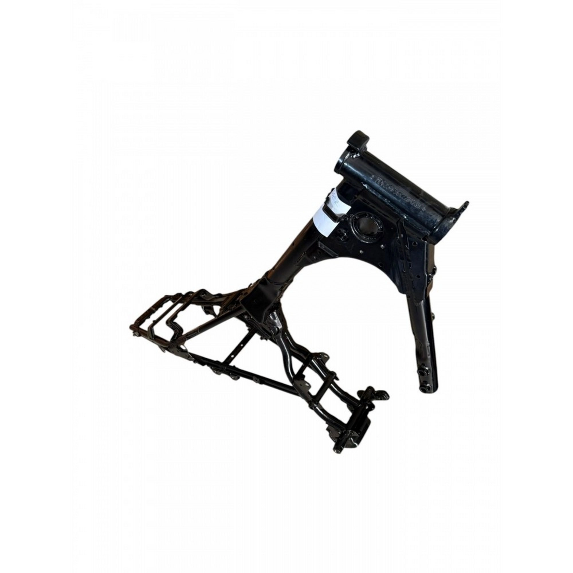 TVS RAIDER 125 SASI #Y4TVS7004A0001