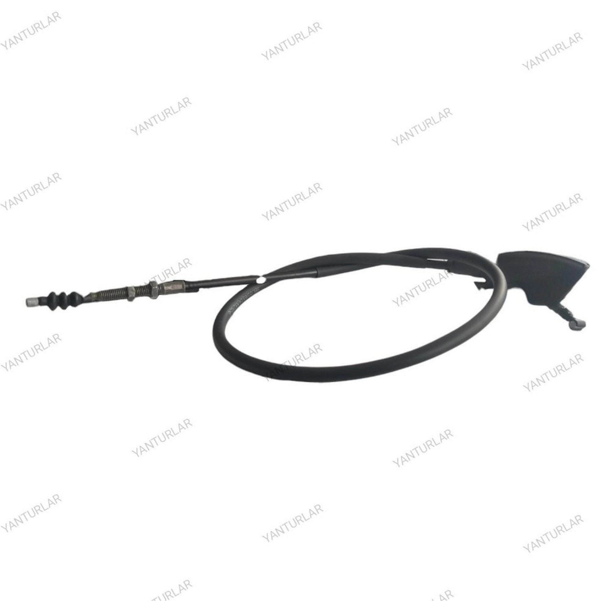 TVS RAIDER 125 DEBRIYAJ TELI #Y4TVS7004A0009