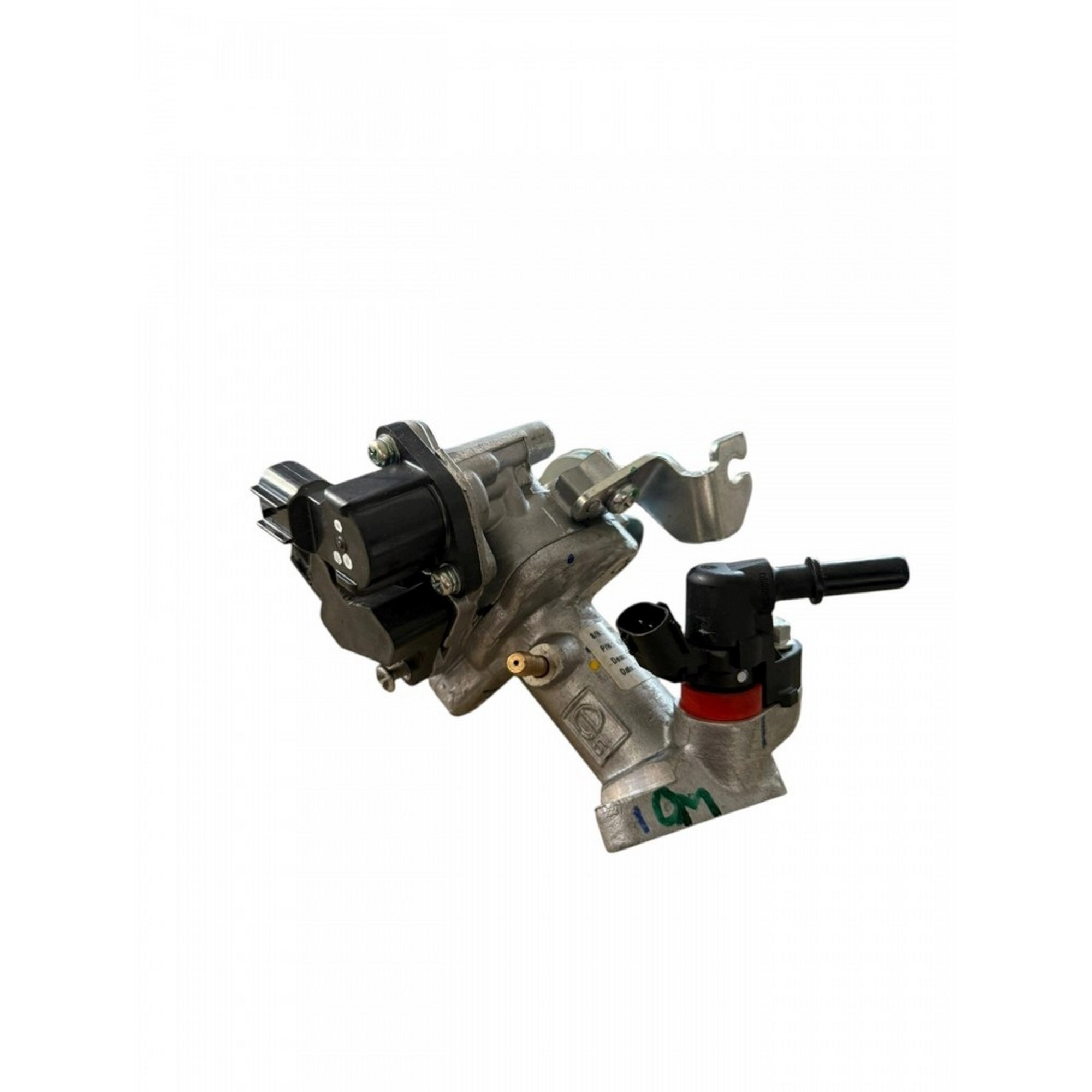 TVS RAIDER 125 KELEBEK VALF GOVDESI #Y4TVS7004A0010