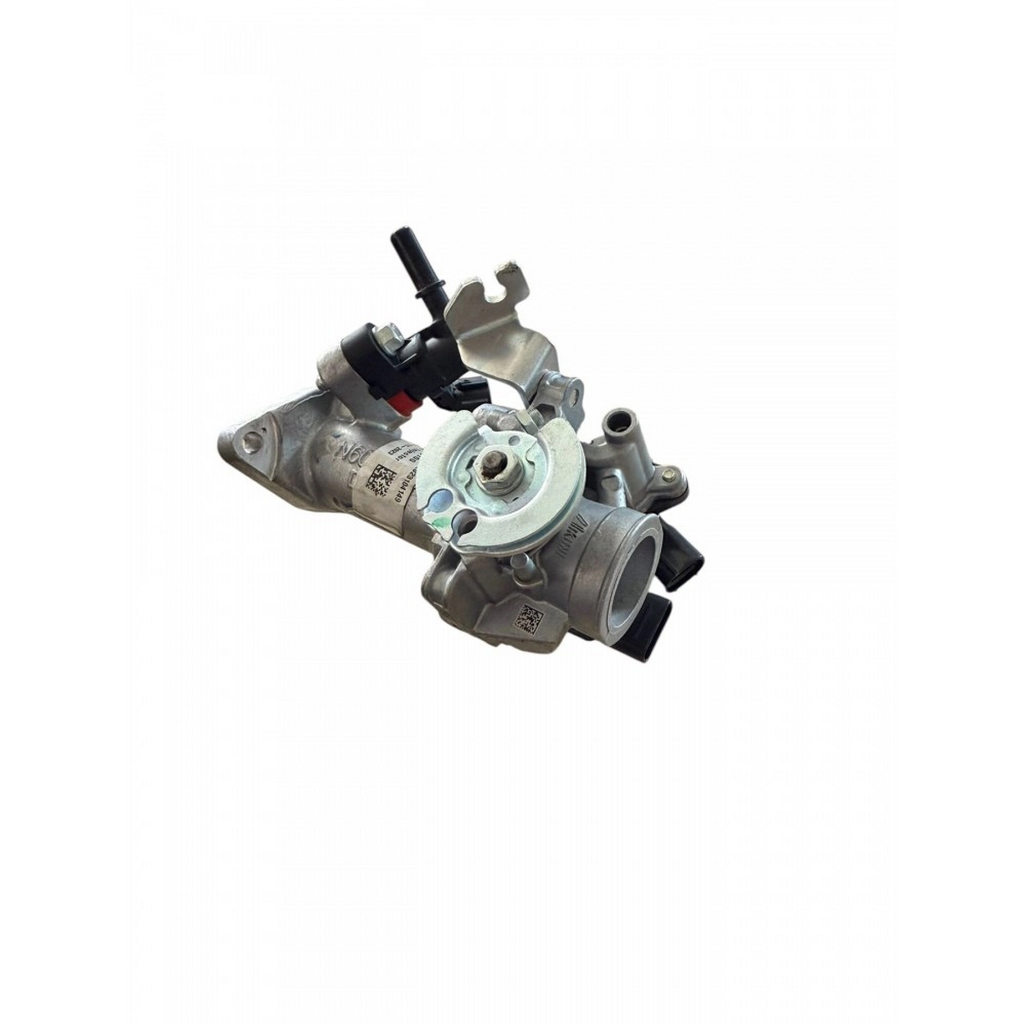 TVS RAIDER 125 KELEBEK VALF GOVDESI #Y4TVS7004A0010