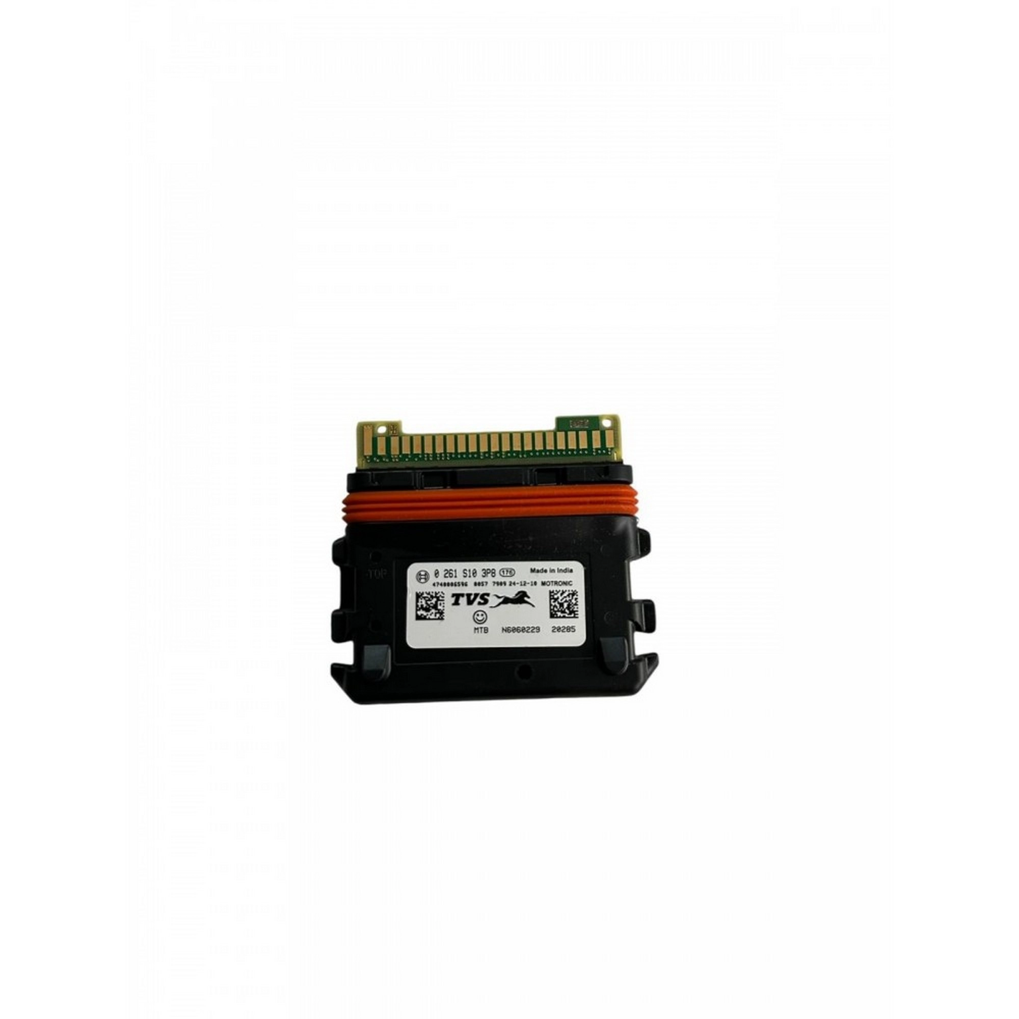 TVS RAIDER 125 ECU #Y4TVS7004A0014