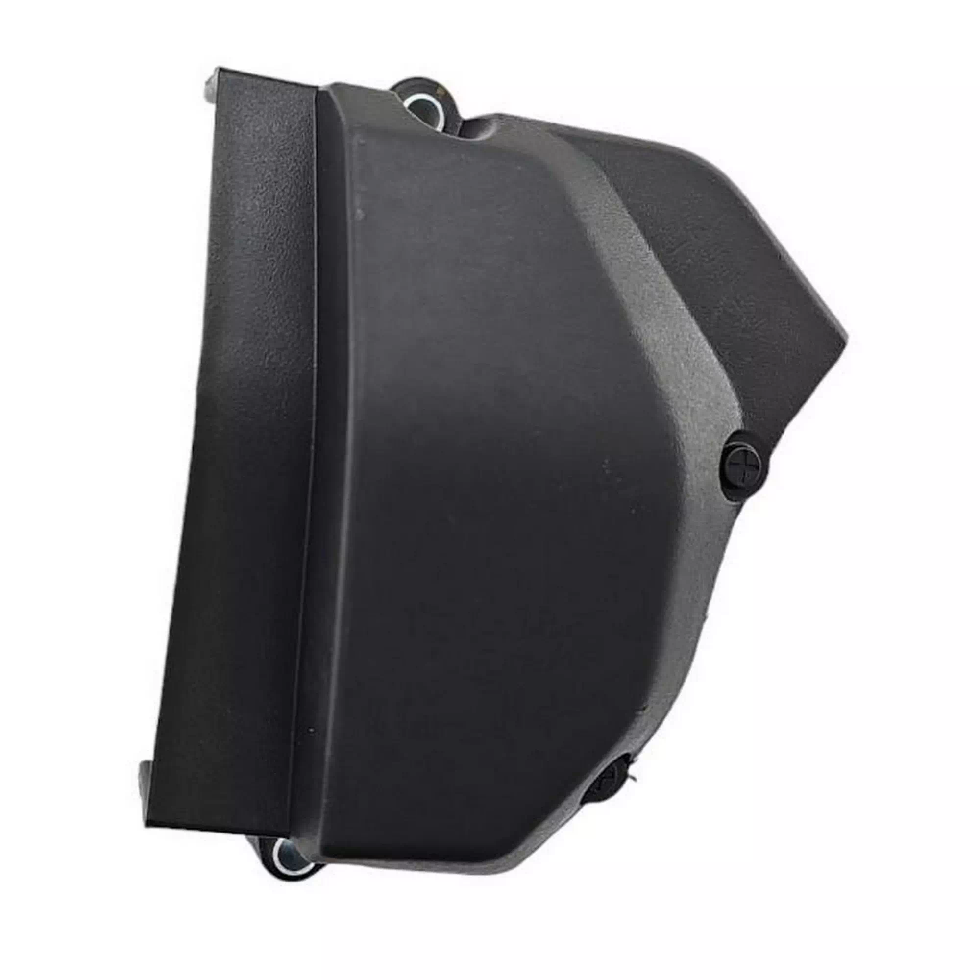TVS RAIDER 125 KRANK KUTUSU SOL ARKA KAPAK #Y4TVS7004A0016