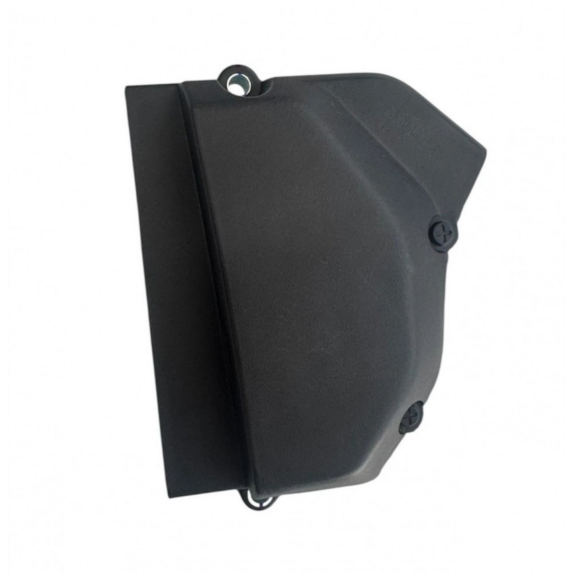 TVS RAIDER 125 KRANK KUTUSU SOL ARKA KAPAK #Y4TVS7004A0016