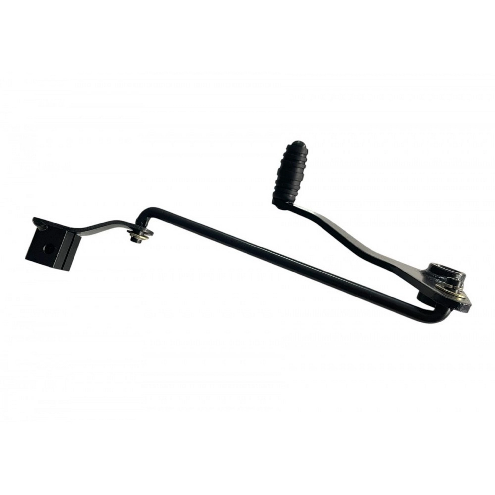 TVS RAIDER 125 VITES PEDALI KOMPLE #Y4TVS7004A0017